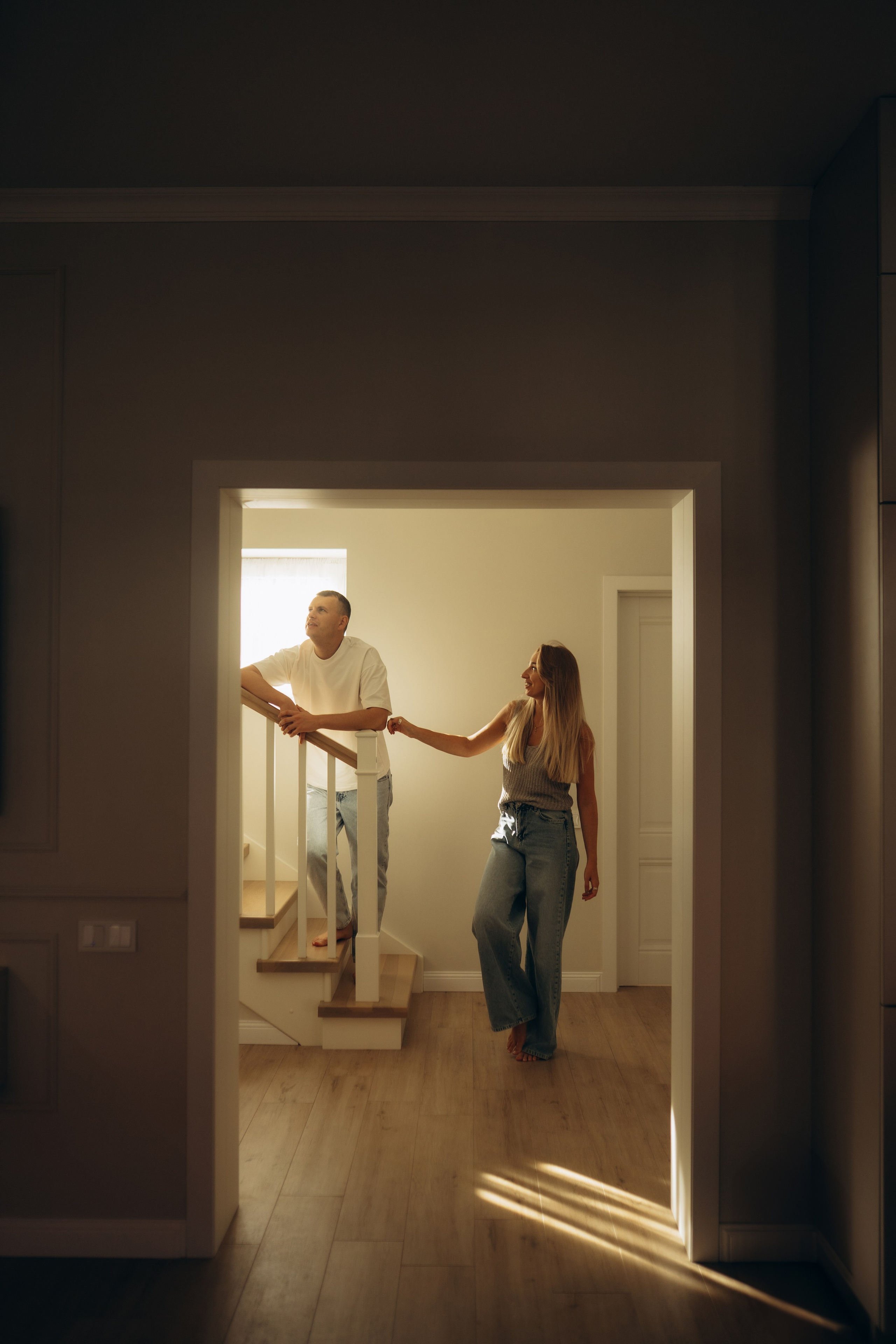 Фотограф в Калининграде Саша Наместникова