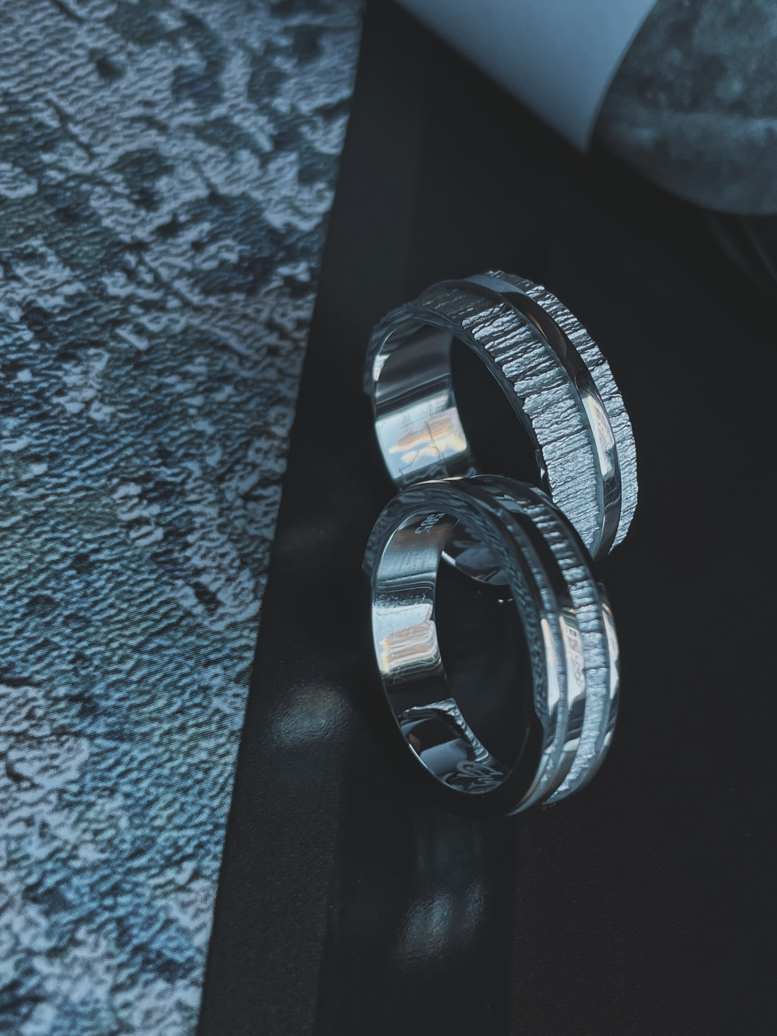 Обручальные кольца. Ювелирный Дом SHEERIN