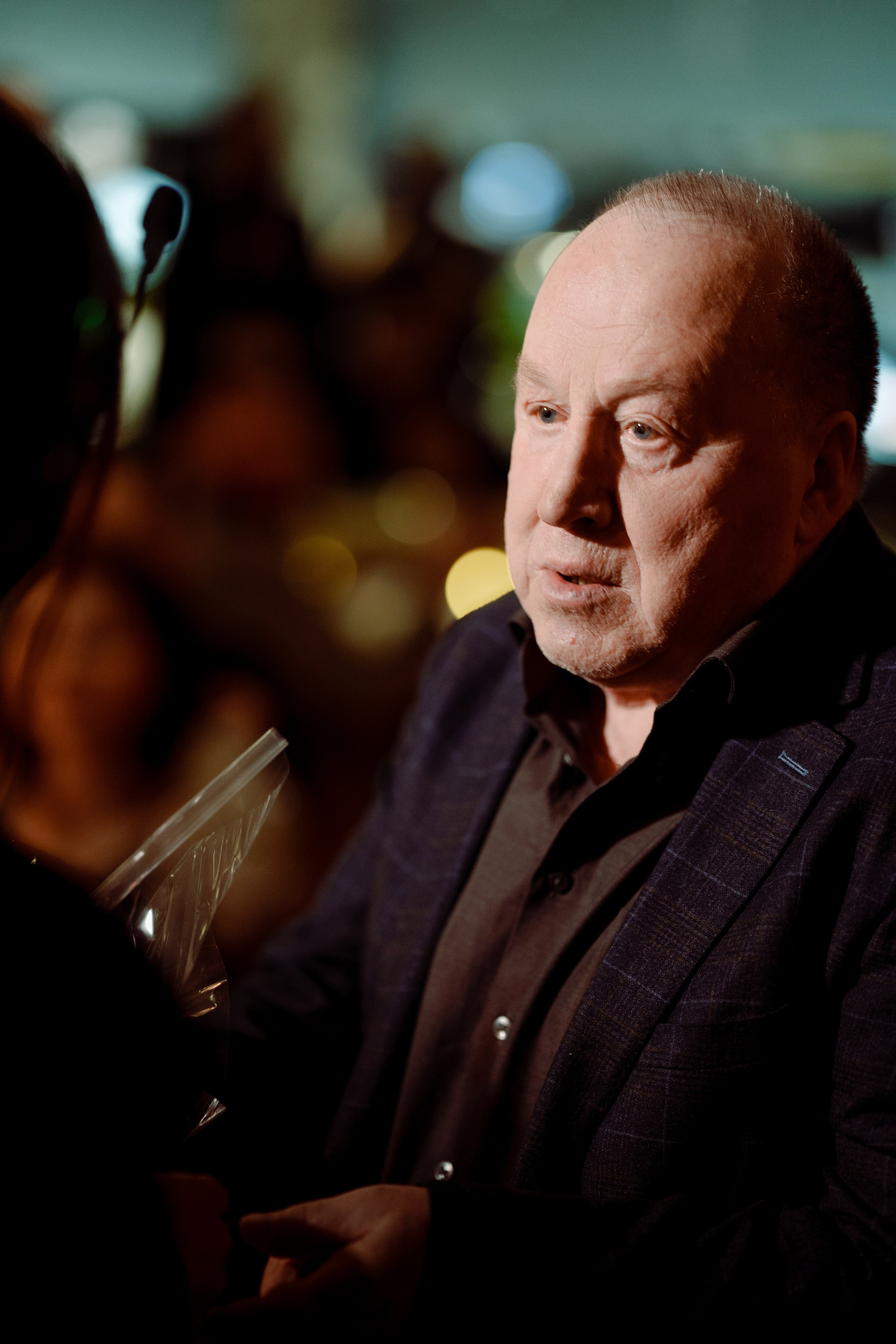 LIBRA. Репортажный фотограф Москва Сергей Дружинин