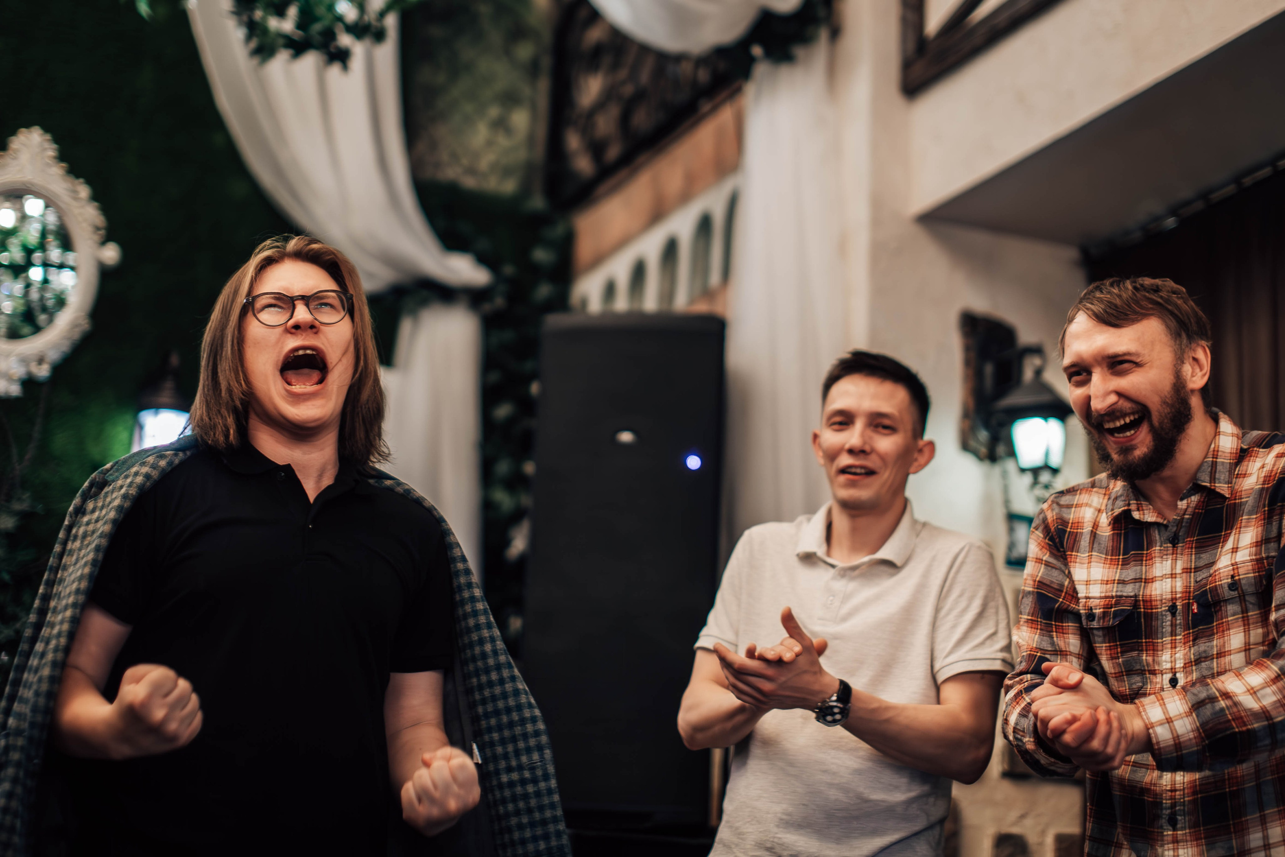 Свадебный фоторепортаж. Семейный и художественный фотограф в Тюмени Юлия Логинова