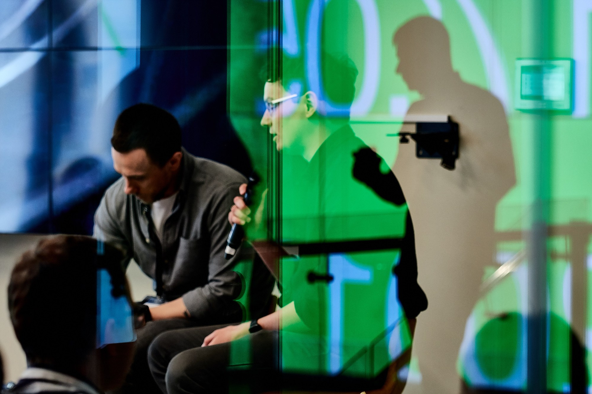 Events. Промышленная и репортажная фотография