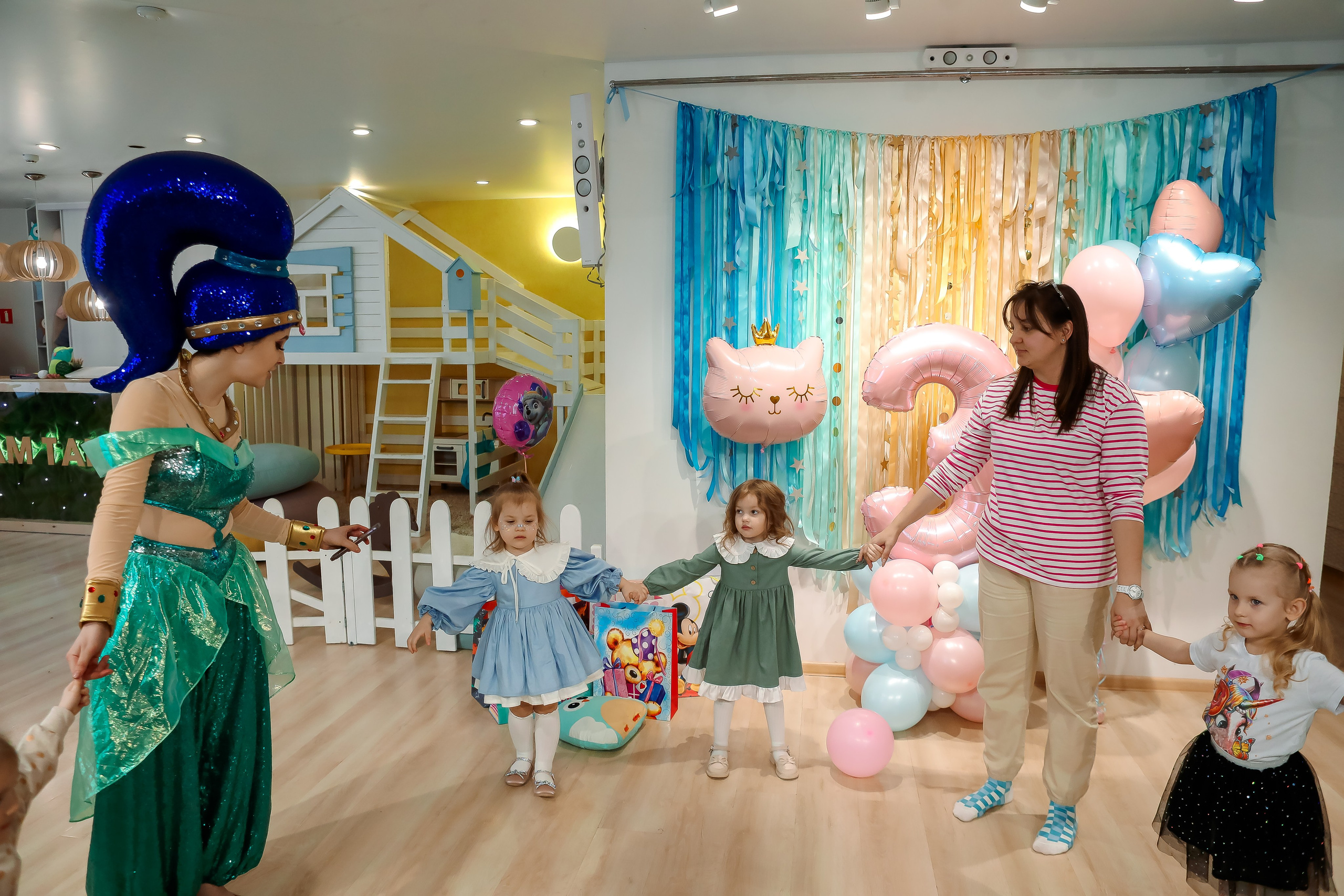 Алине 3 годика. Семейный и свадебный фотограф во Владивостоке Аня Смецкая