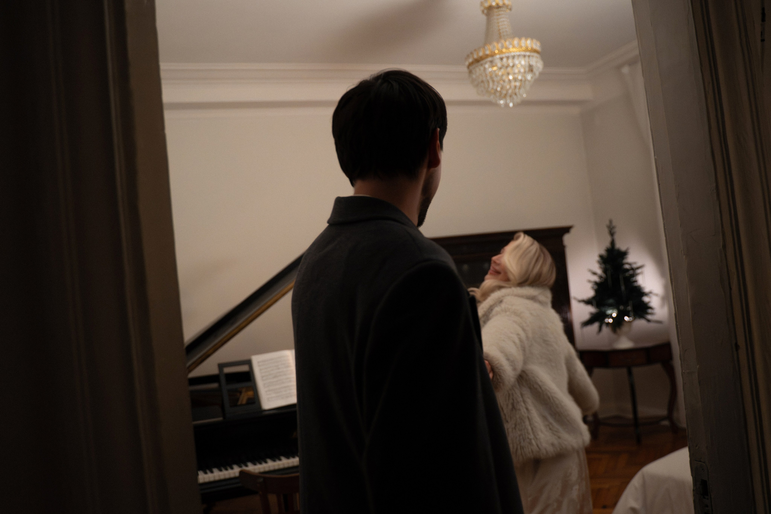 Один день. Фотограф в Москве Наталия Варакина