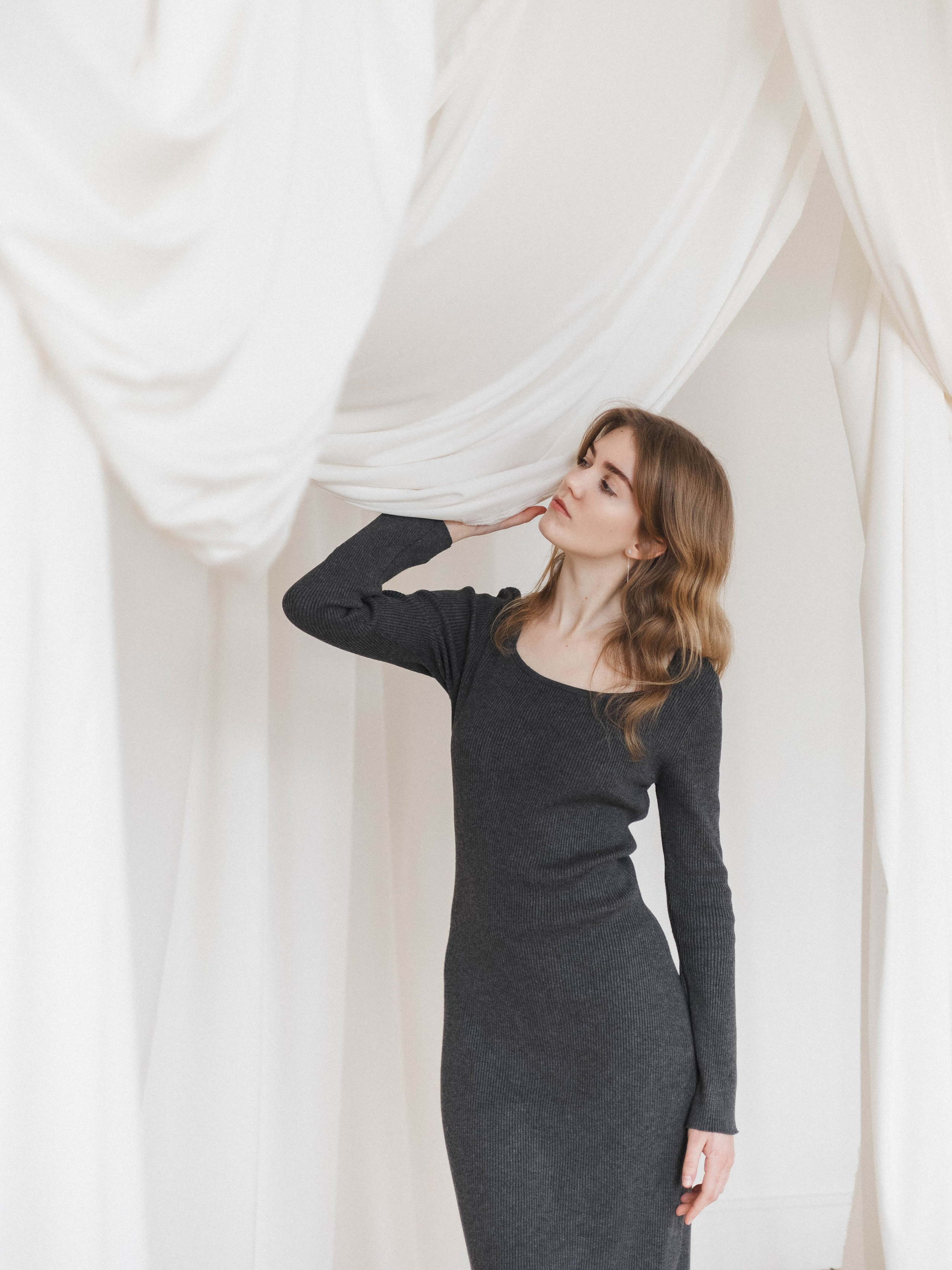 Вероника. Дарья Нерсесян — фотограф в Ростове-на-Дону