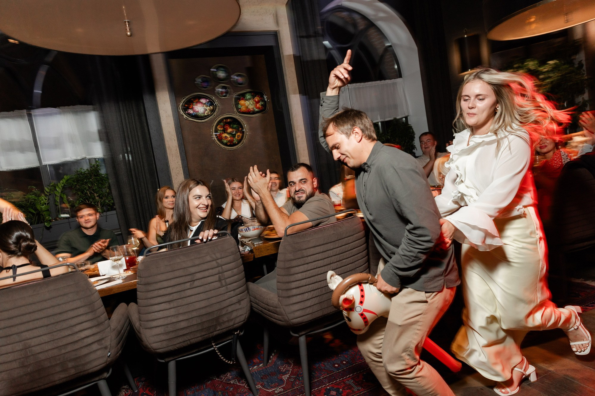 Саша и Яна. Свадебный фотограф в Томске | Александр Овчаренко