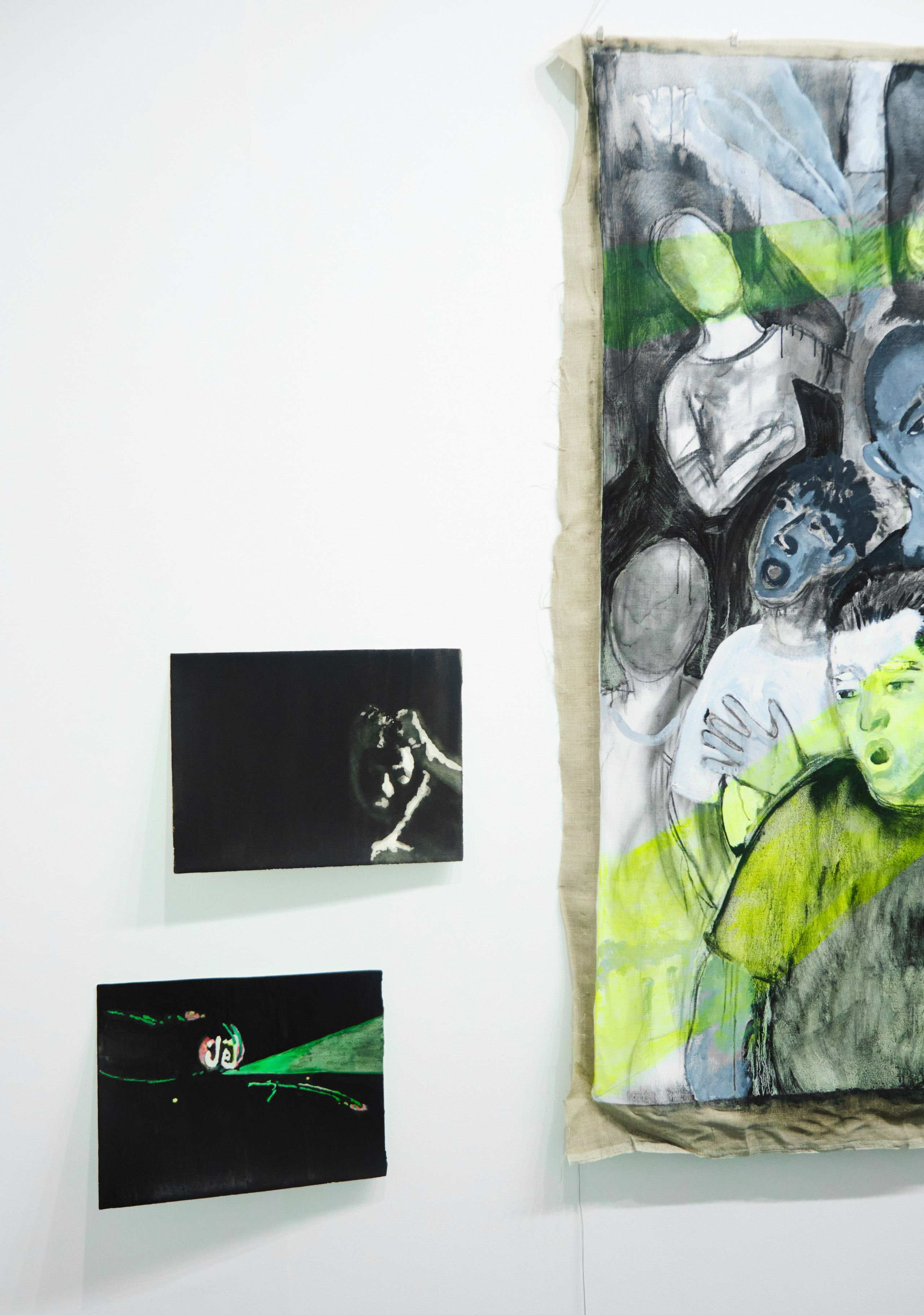 Вне себя. KRUS group