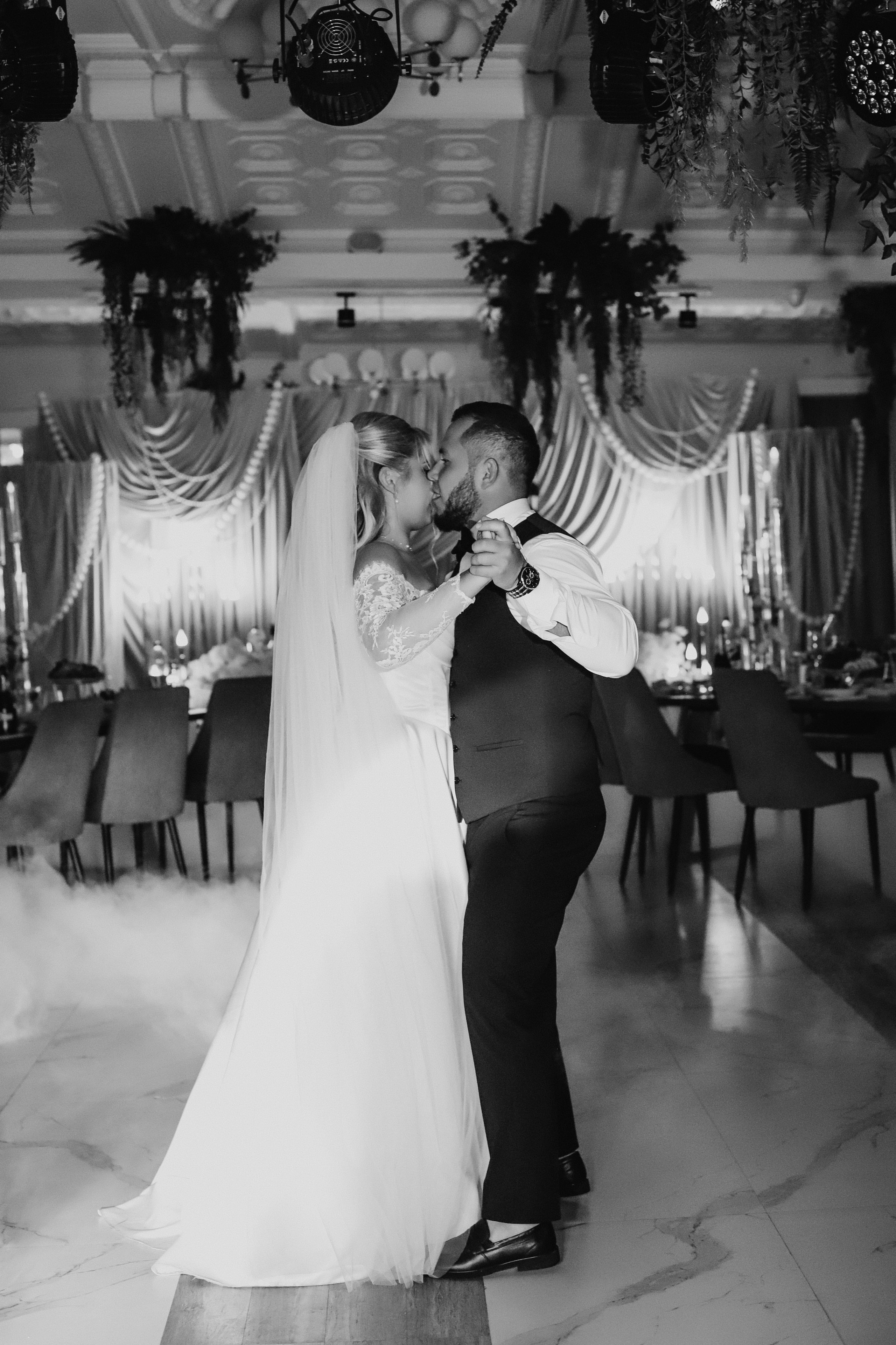 СОФИЯ & МИХАИЛ. Фотограф Мариуполь | Ялта | Крым — Диана Мазенко