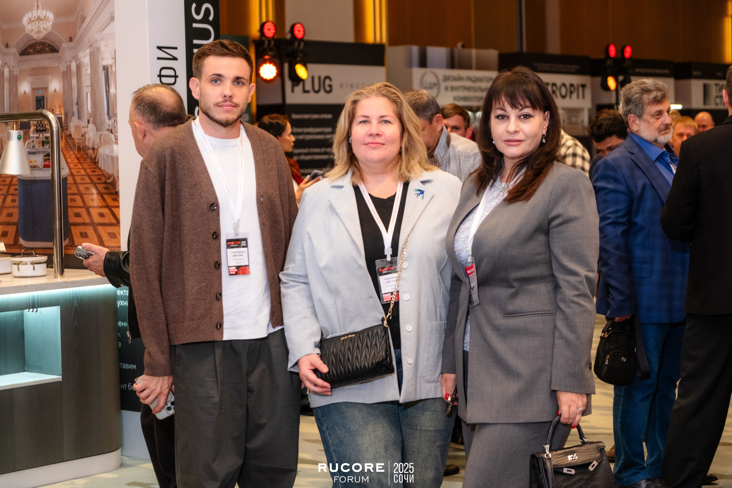 Rucore Forum. Репортажный фотограф в Сочи Екатерина Вежливцева