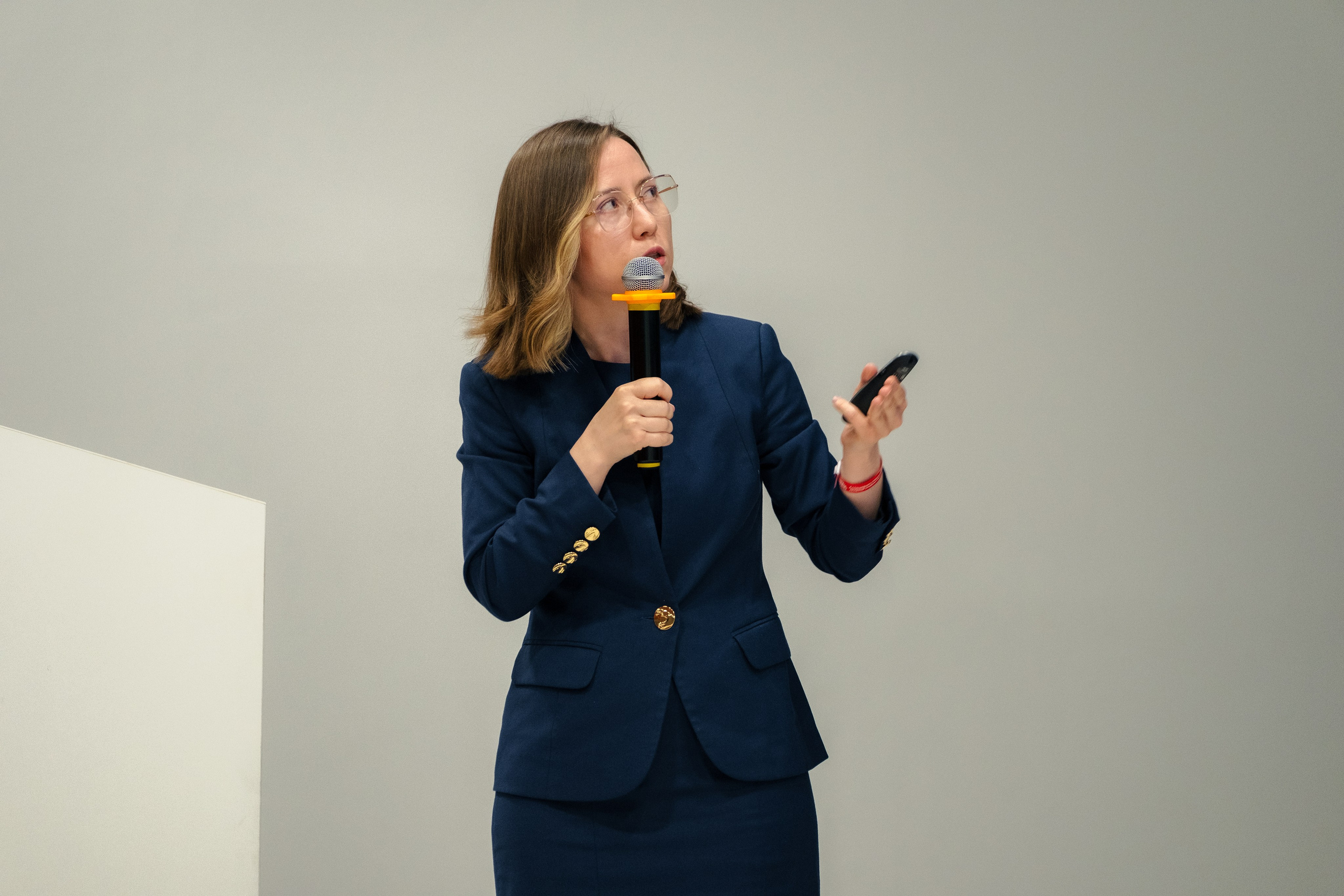 Форум АСЗИЮ. Репортажный фотограф в Сочи Екатерина Вежливцева