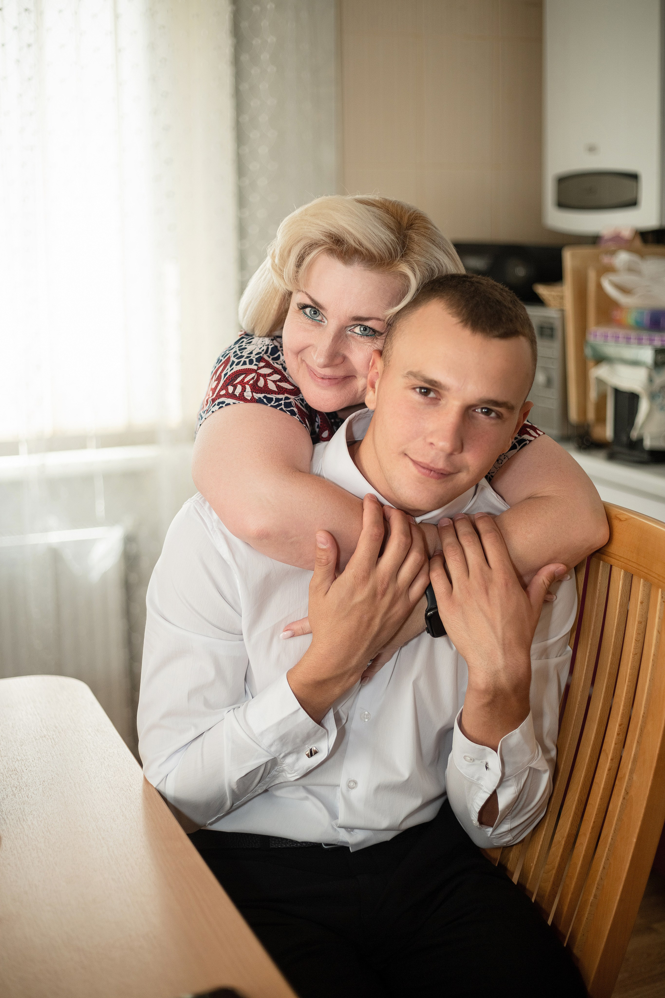 Свадьба Алина и Алексей — трогательные моменты. Вера Соколова фотограф Воронеж