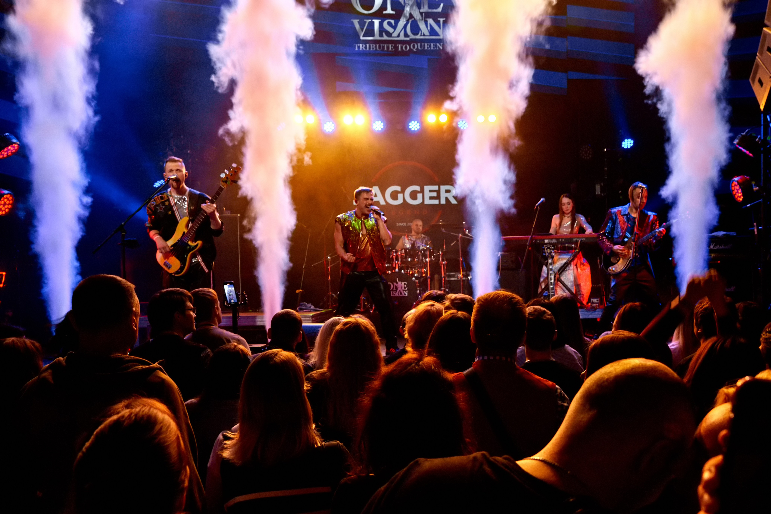 Tribute Queen. Рекламный фотограф Санкт-Петербург Катерина Мишкель