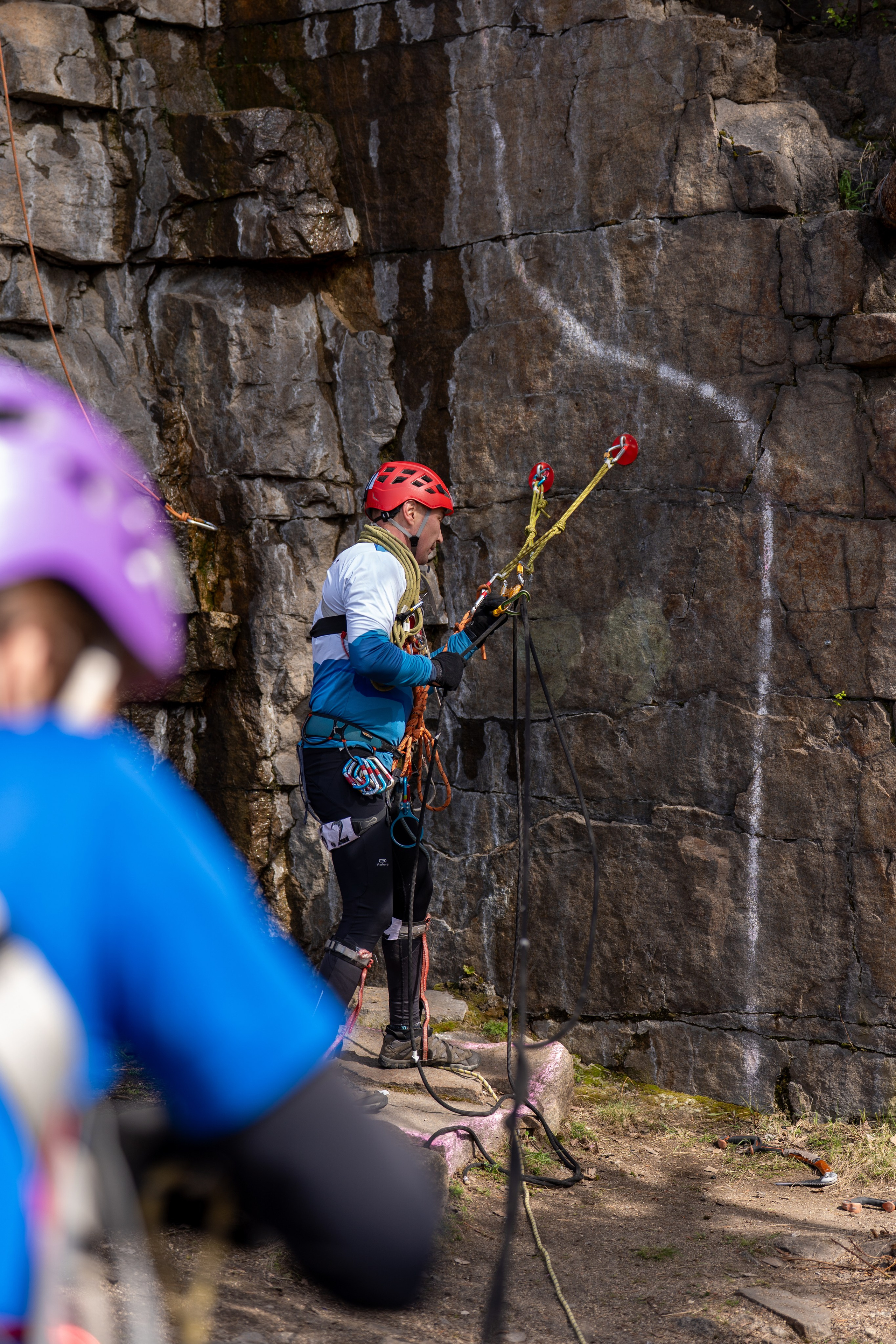 Спортивный репортаж в Челябинске