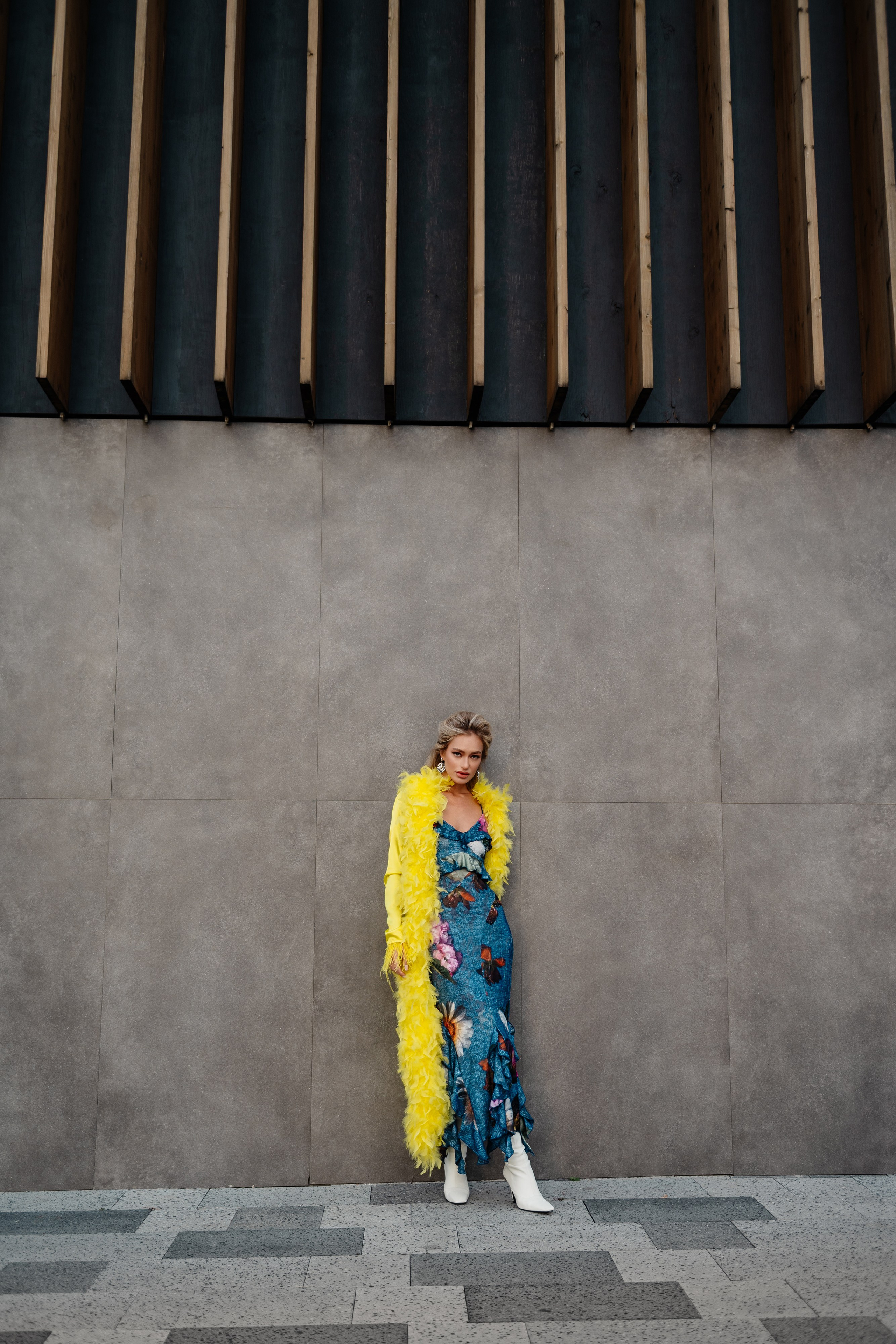 Marina. Свадебный и индивидуальный фотограф Никита Роут | Москва