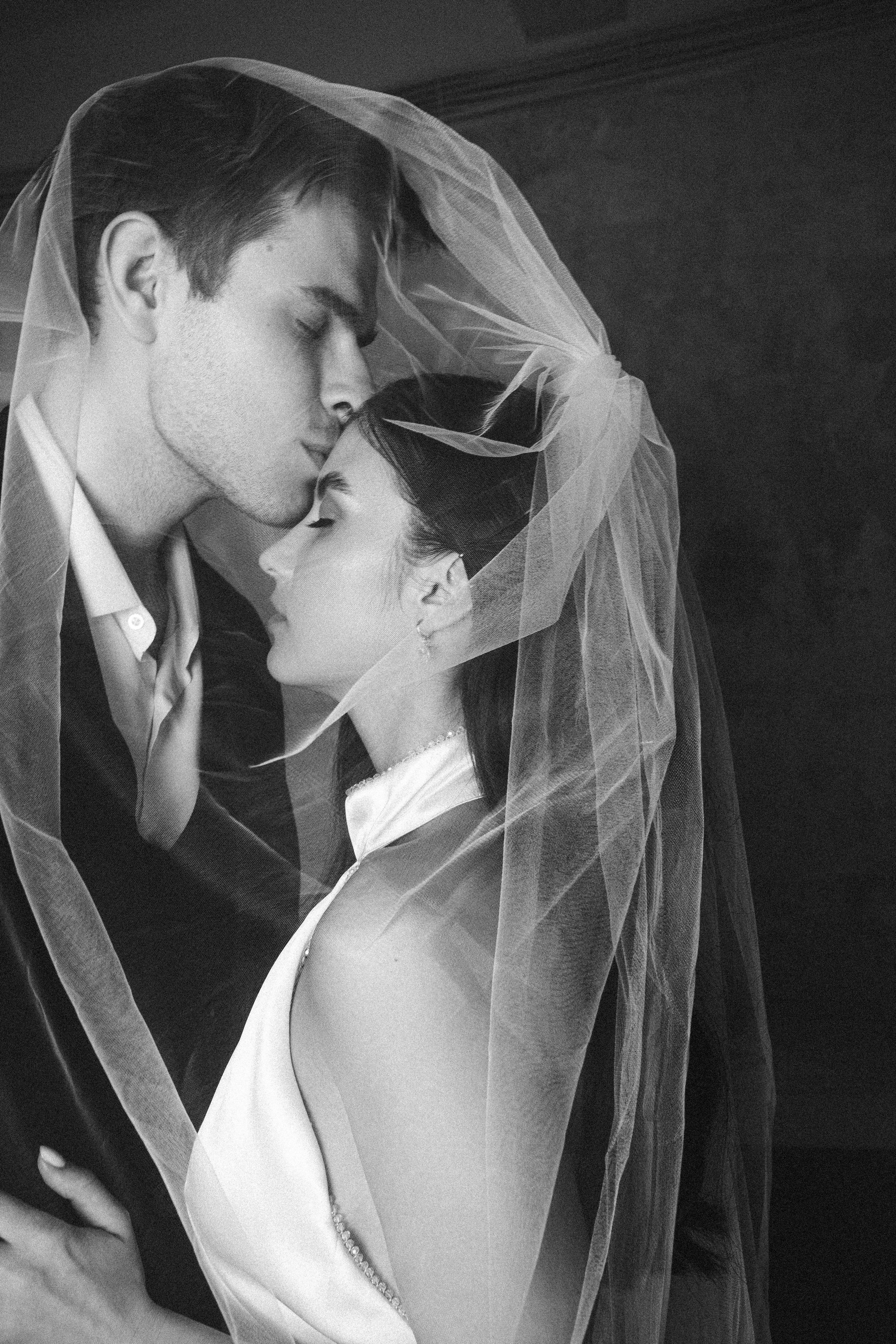 Максим/Мария. Фотограф в Москве Татьяна Сергеева