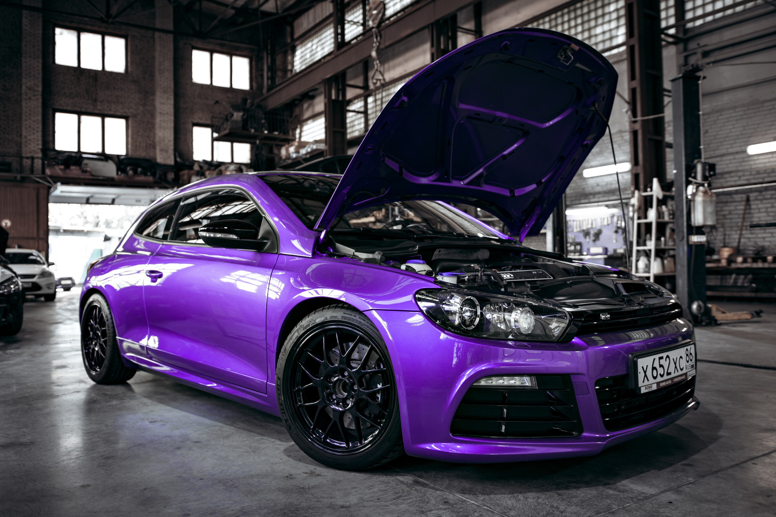 Для бизнеса. Фотограф Денис Рублёв