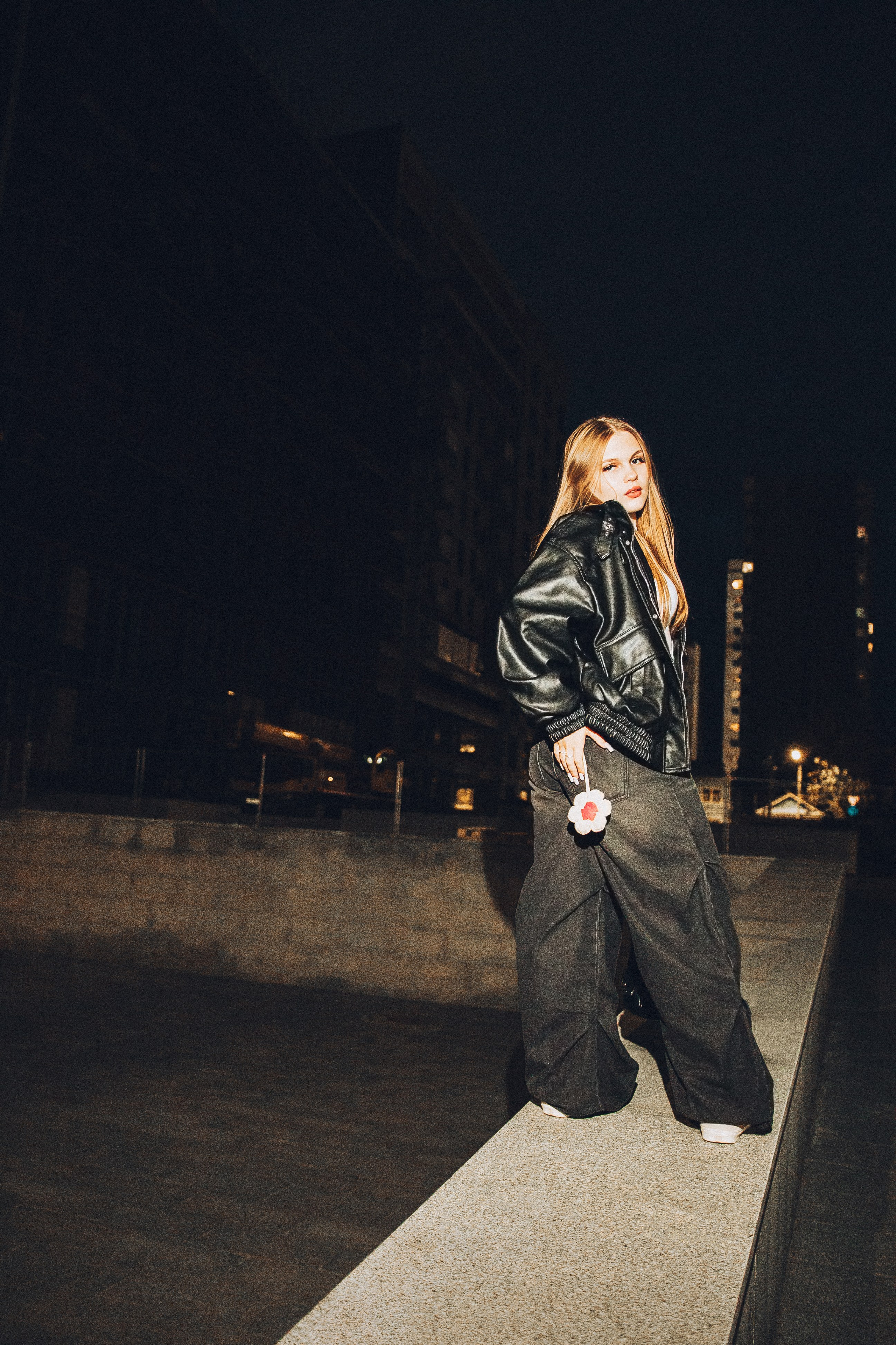 Портрет. Фотограф Андрей Голоднов | Самара