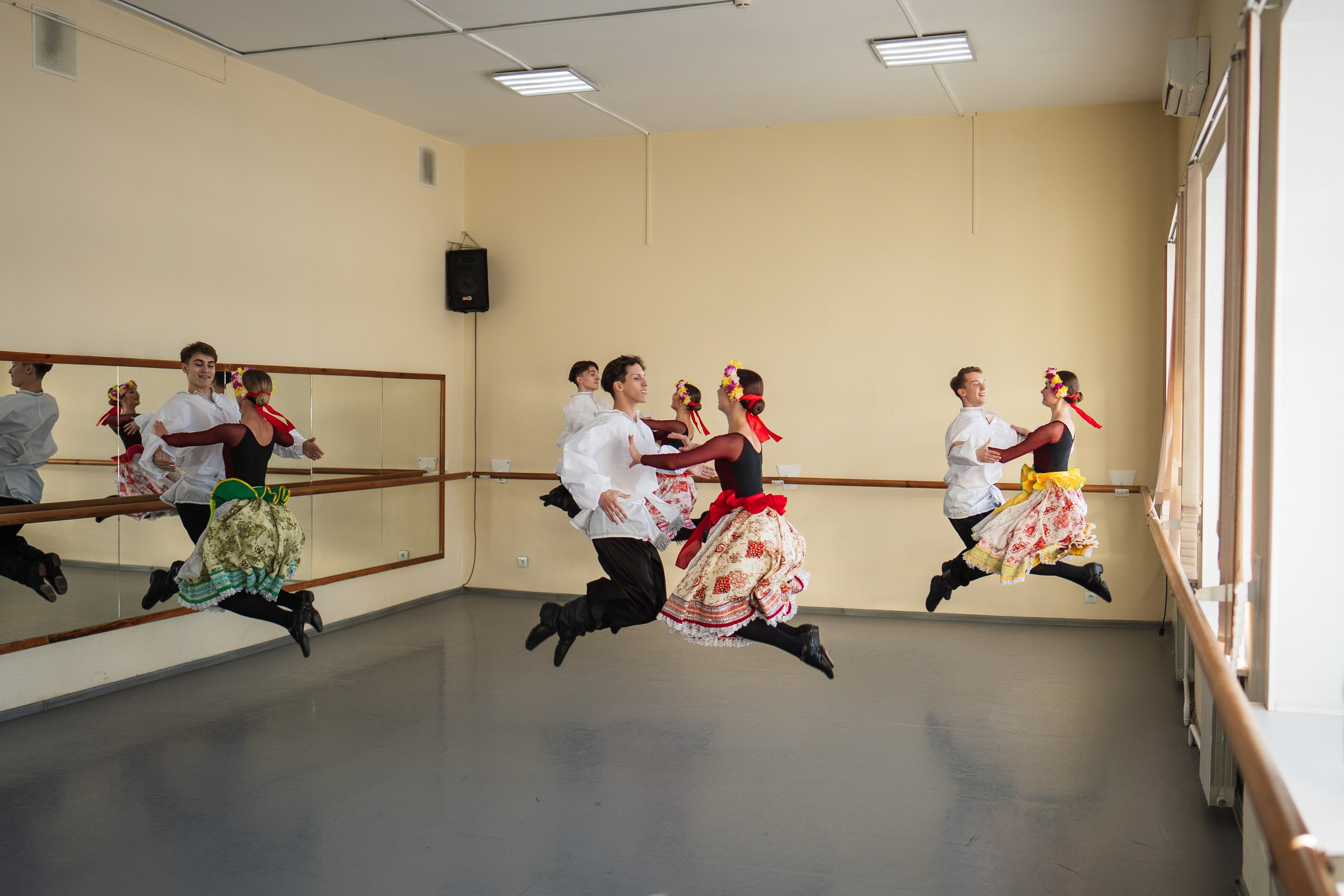 ГОСы в КемГИК. Фотограф на любое событие в Кемерово