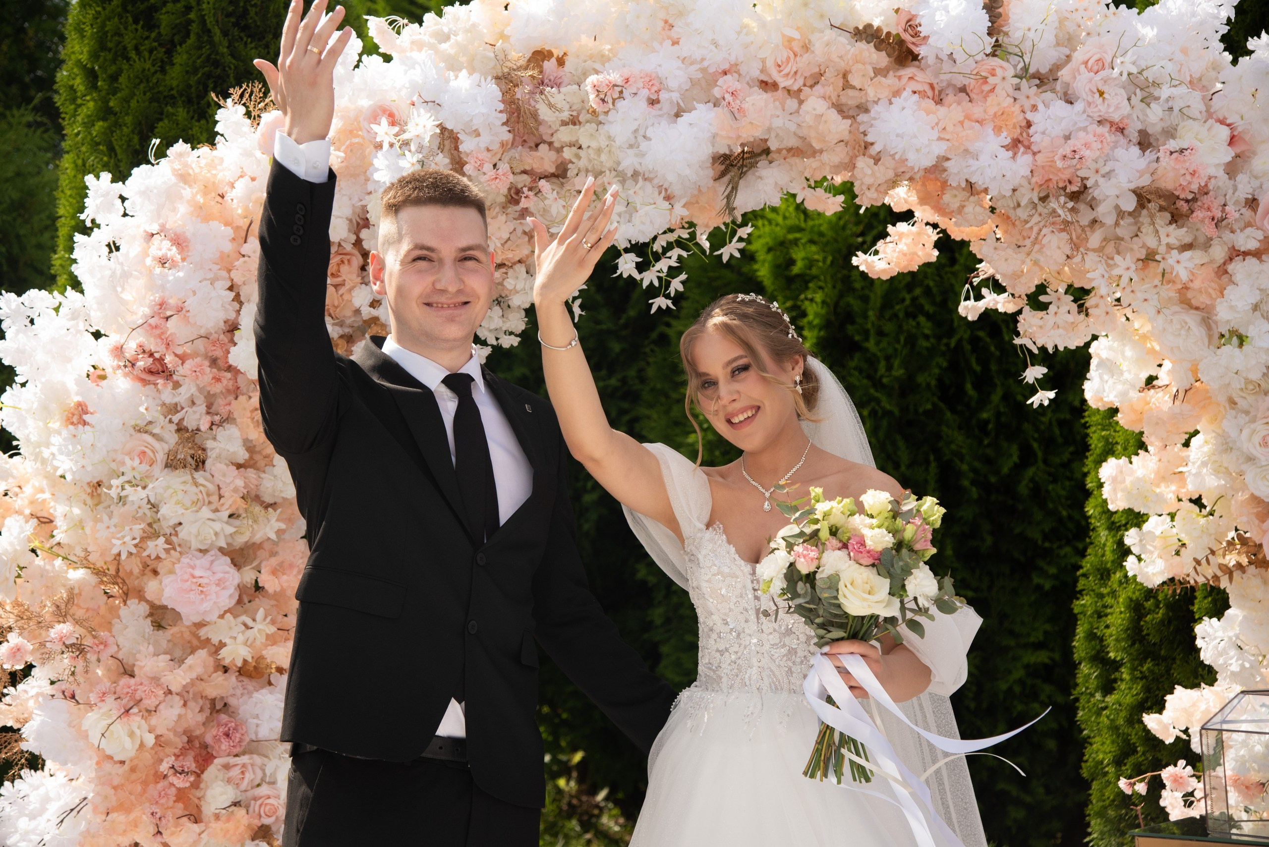 Настя и Женя. Свадебный и семейный фотограф Ольга Астрейко