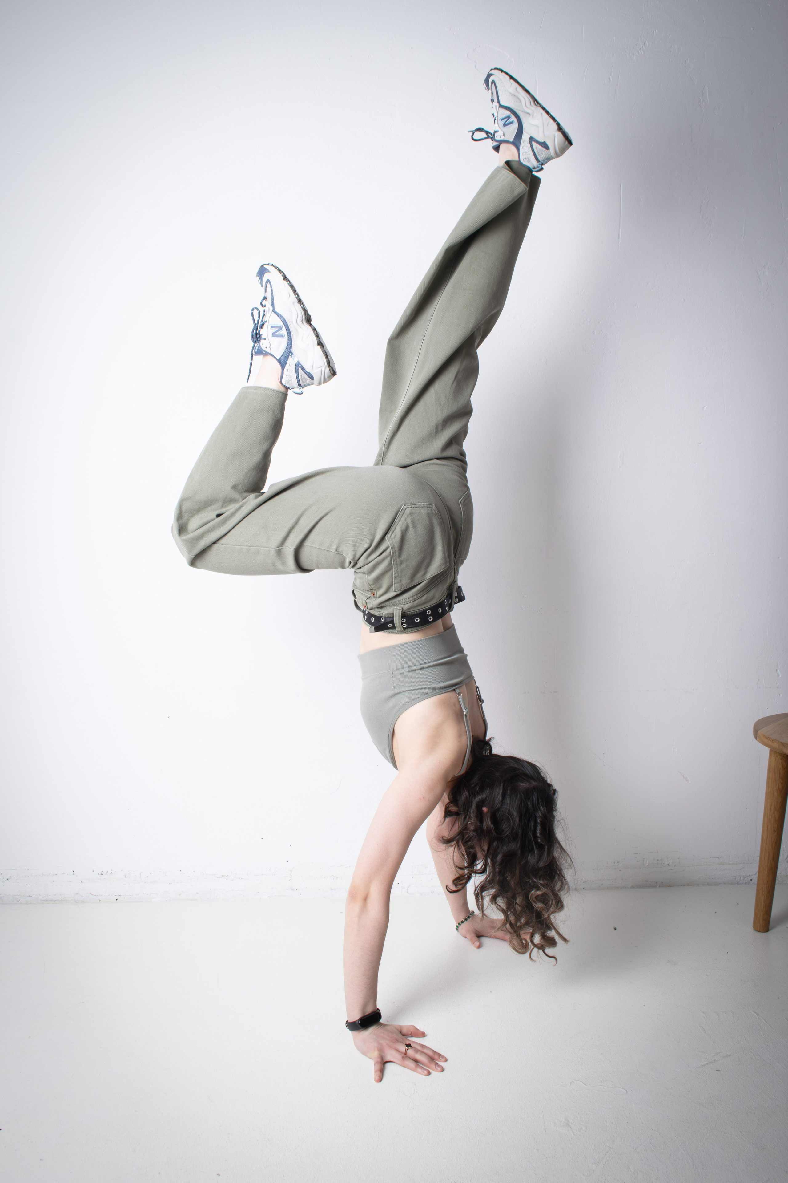 София Парадян. Iliya Soldatkin Fine Art Photography