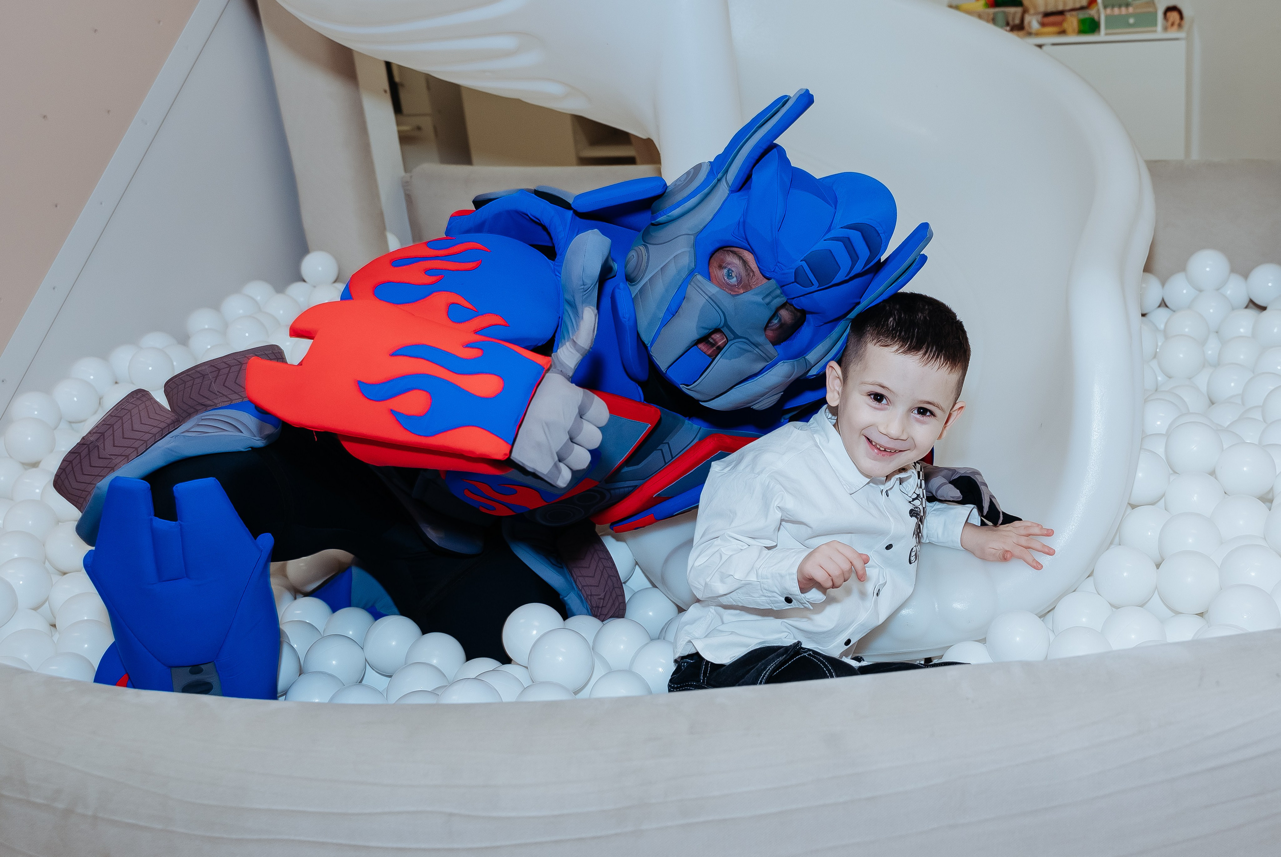 День Рождения. Семейный, детский фотограф в Ростове-на-Дону Совенко Юлия