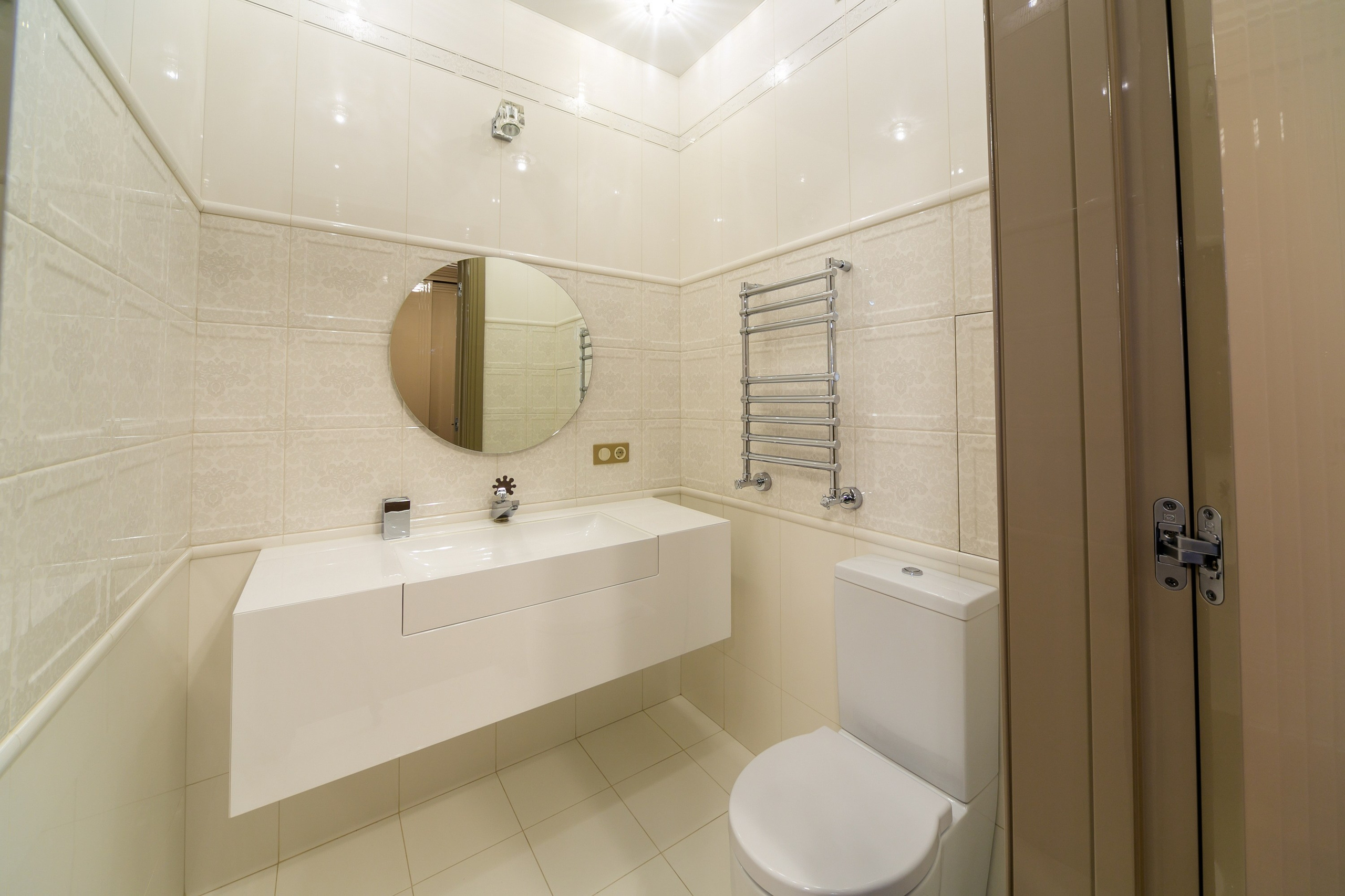 Частная квартира на Ломоносовском проспекте