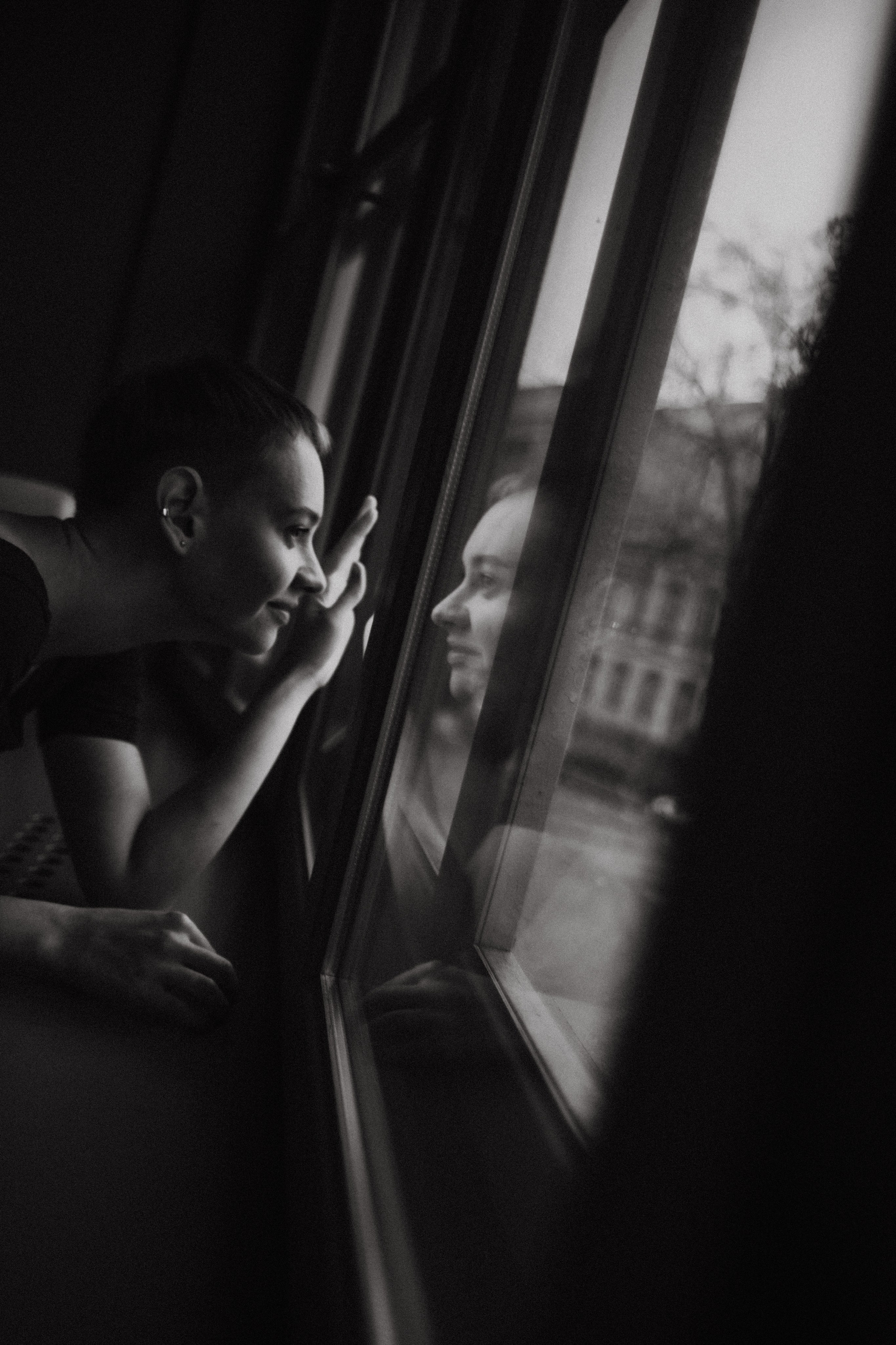 Надин. Рекорд. Фотограф в Нижнем Новгороде