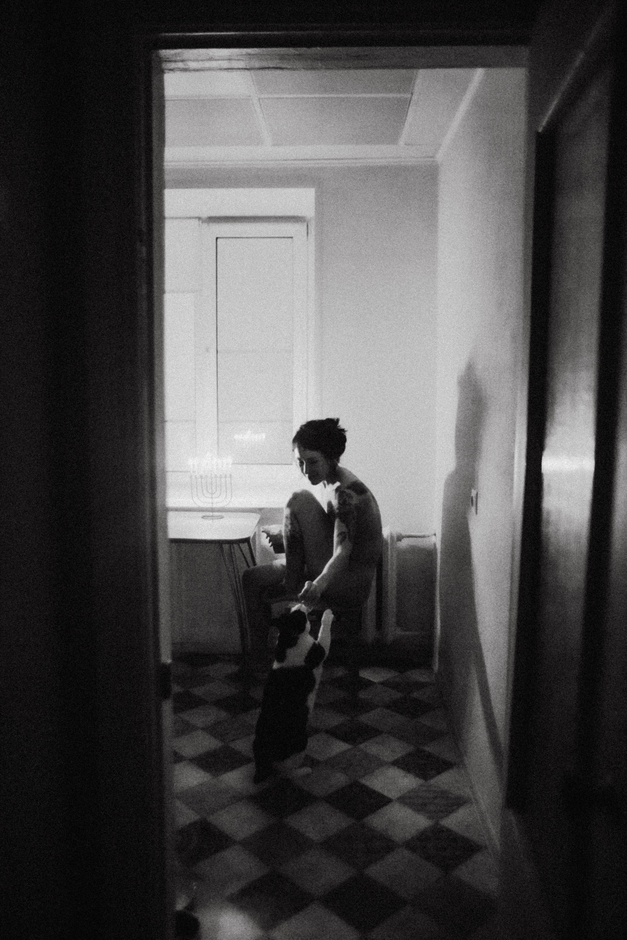 Катрин и Феликс. Фотограф в Нижнем Новгороде