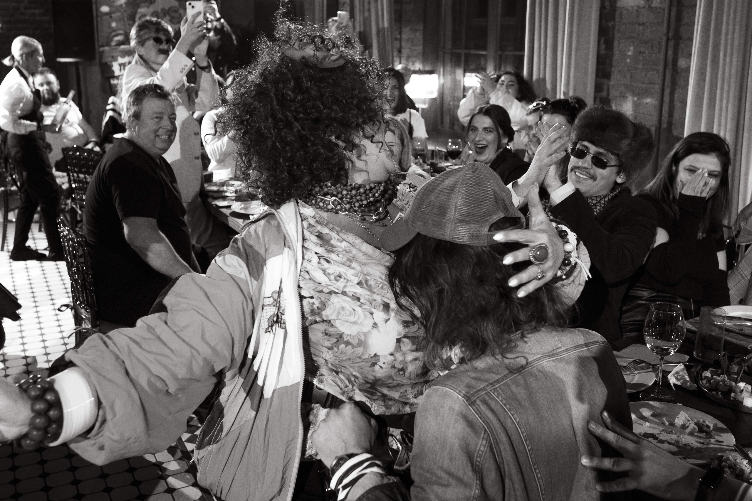 Корпоратив fgtc.ru Первая Геотехническая Компания. Свадебный фотограф Игорь Брундасов 8PHOTO на свадьбу венчание загс СПб