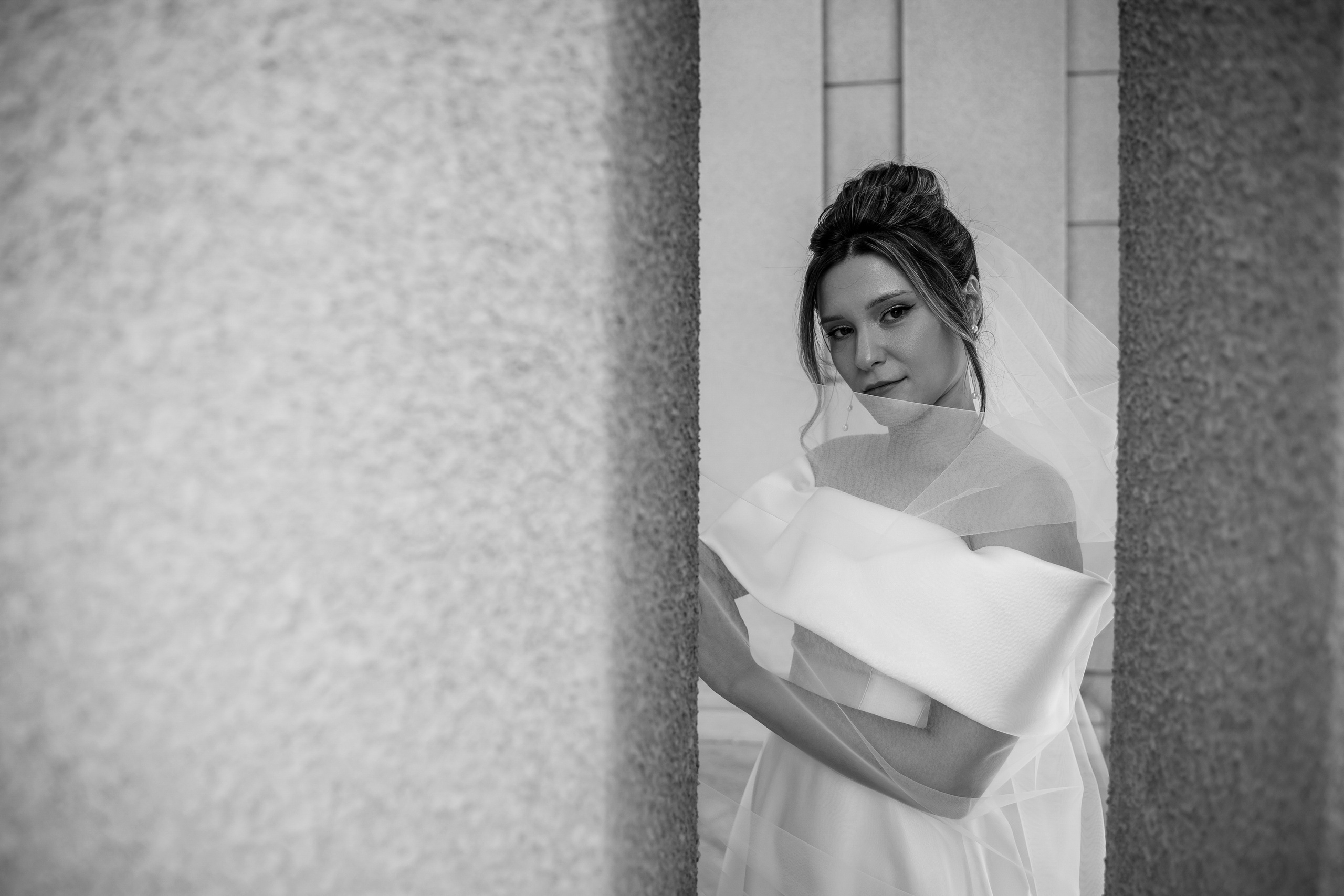 Анна и Дмитрий. Свадебный фотограф Красноярск — Кристина Ива