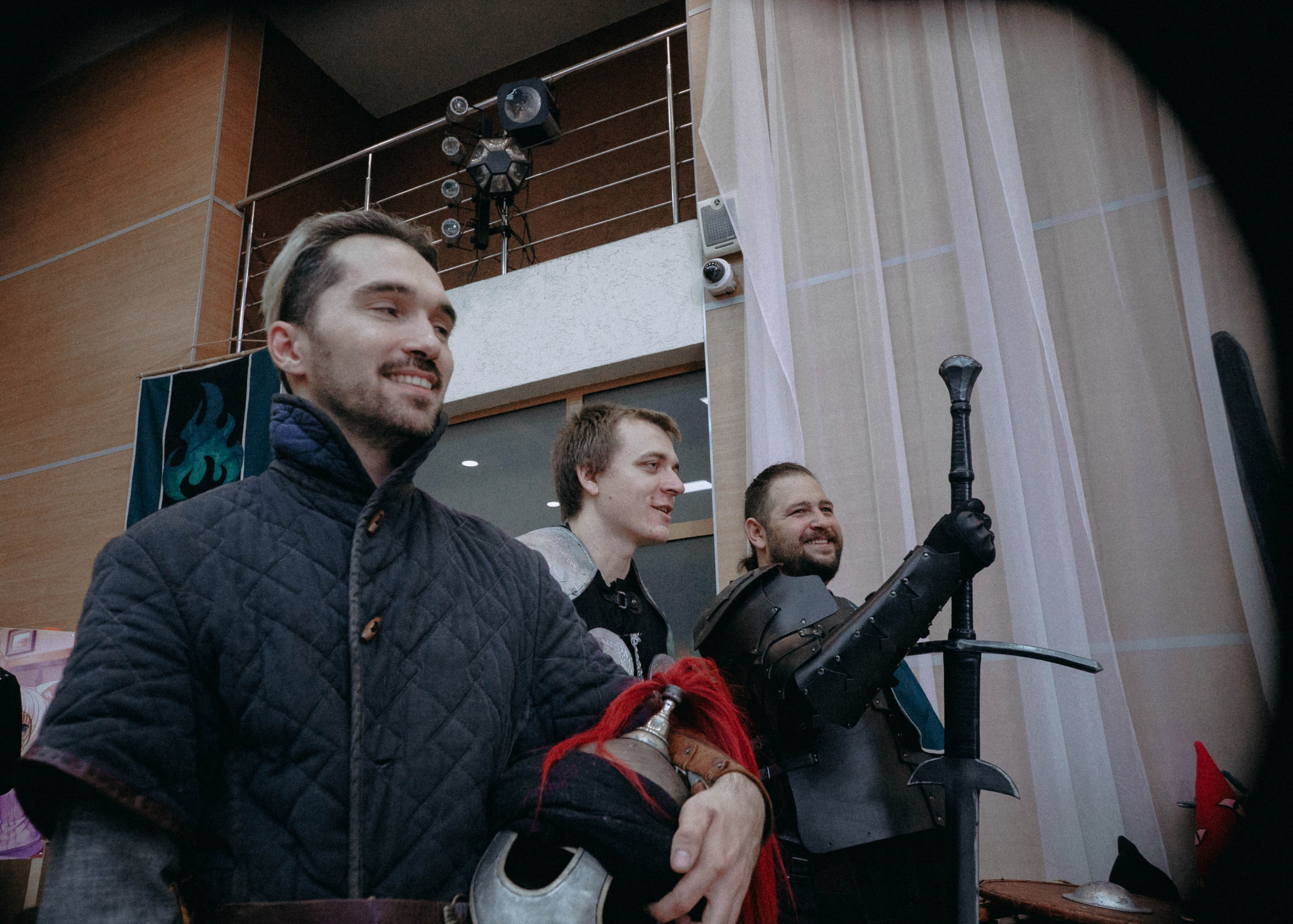 Байкал гик кон. Кир Анисин. Режиссер & фотограф