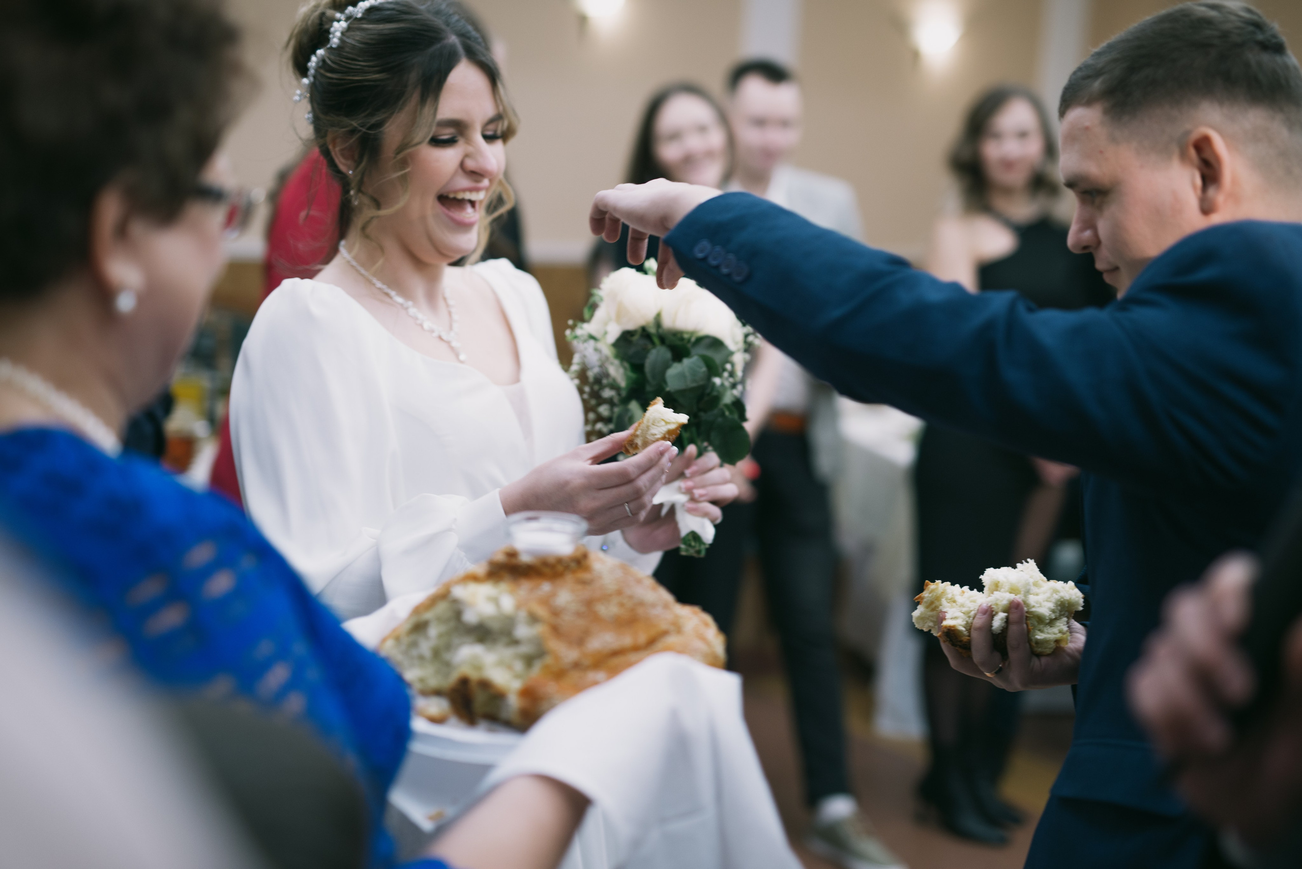 Alexander & Maria. Максим и Наталья Фёдоровы — Портретные и свадебные фотографы в Хабаров