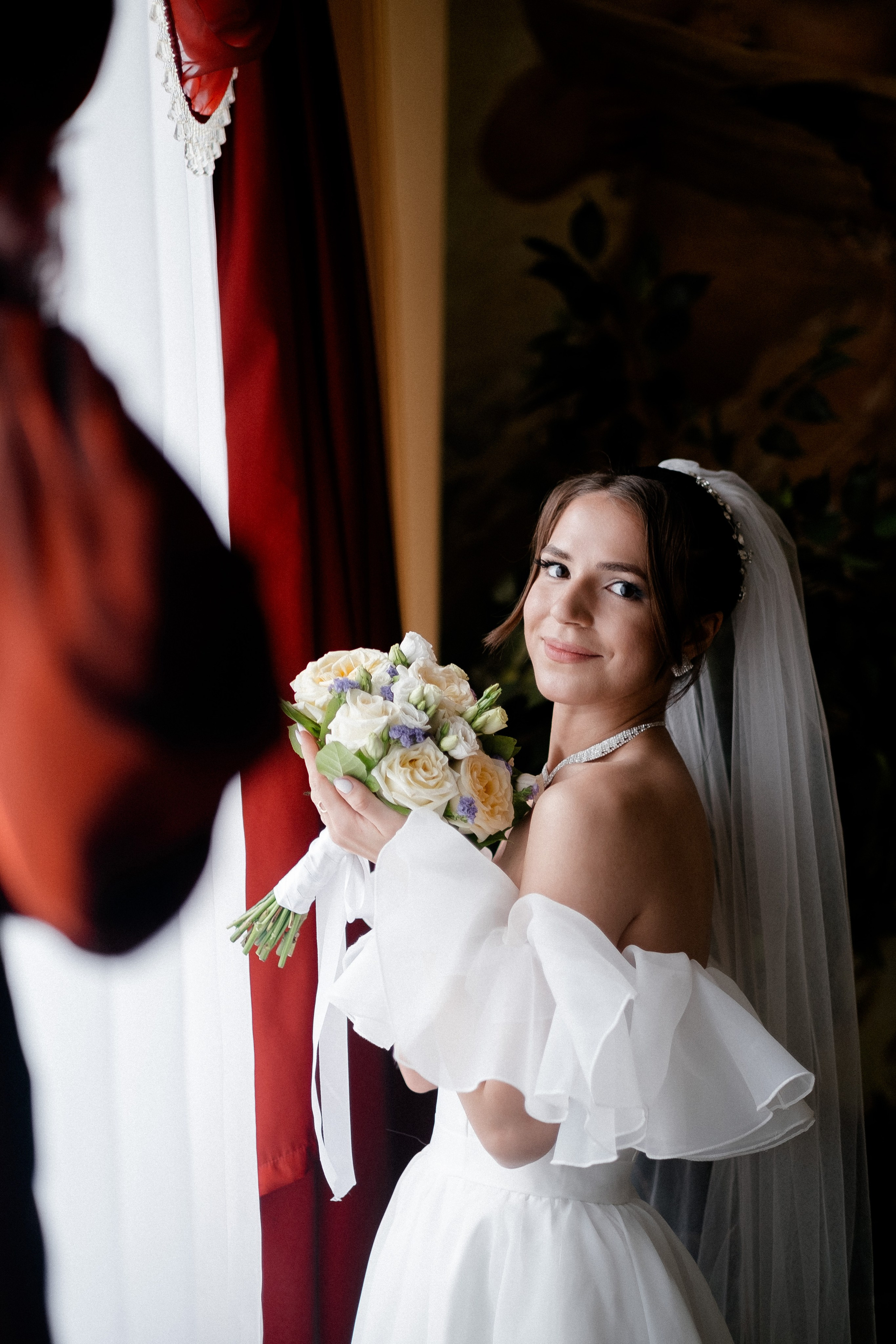 Руслан & Инзиля. Свадебный и семейный фотограф в Казани и Зеленодольске Ланочкин Илья