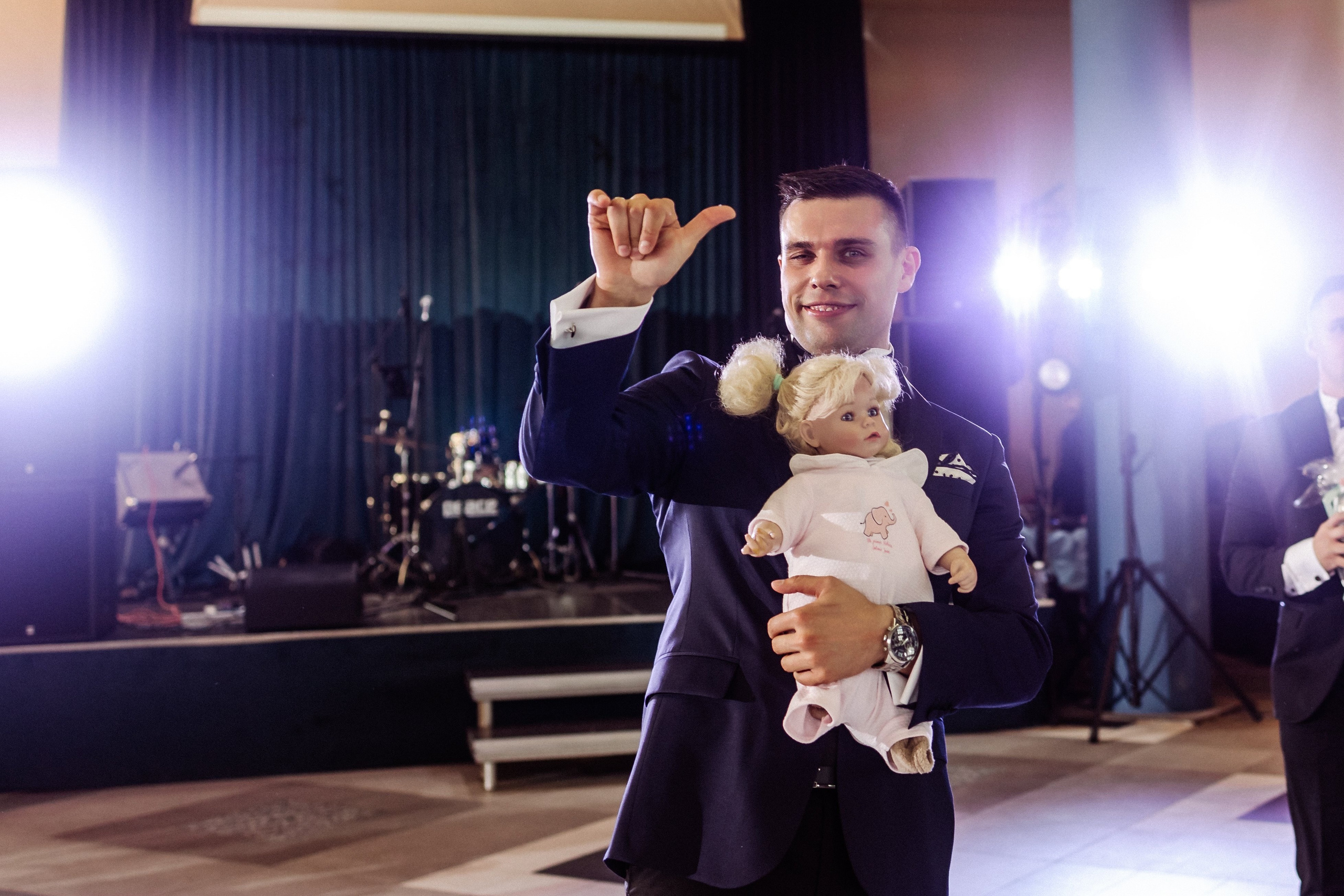 Андрей и Наталья. Свадебный фотограф Маргарита Глумскова