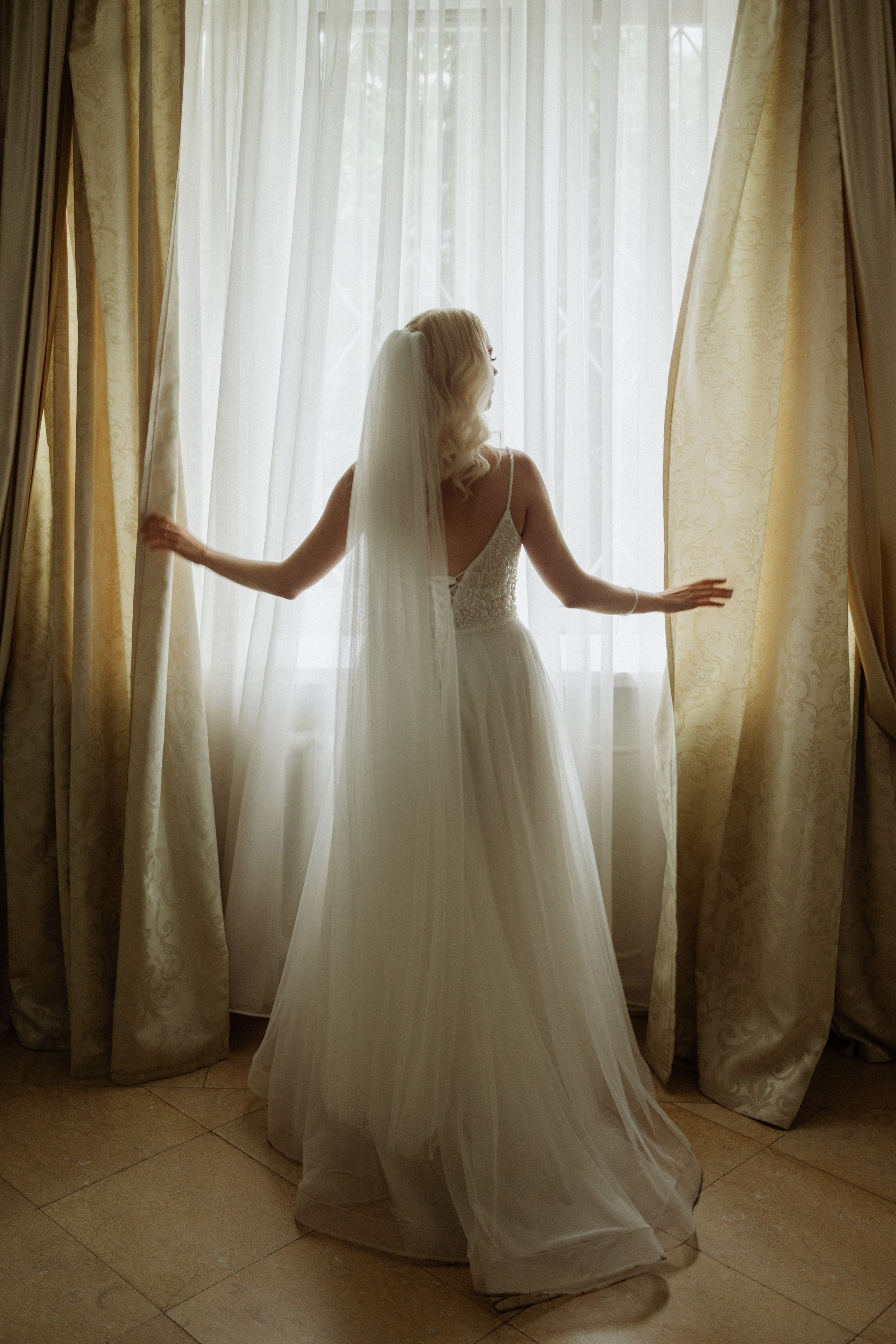 Виталий и Елена. Свадебный фотограф Маргарита Глумскова