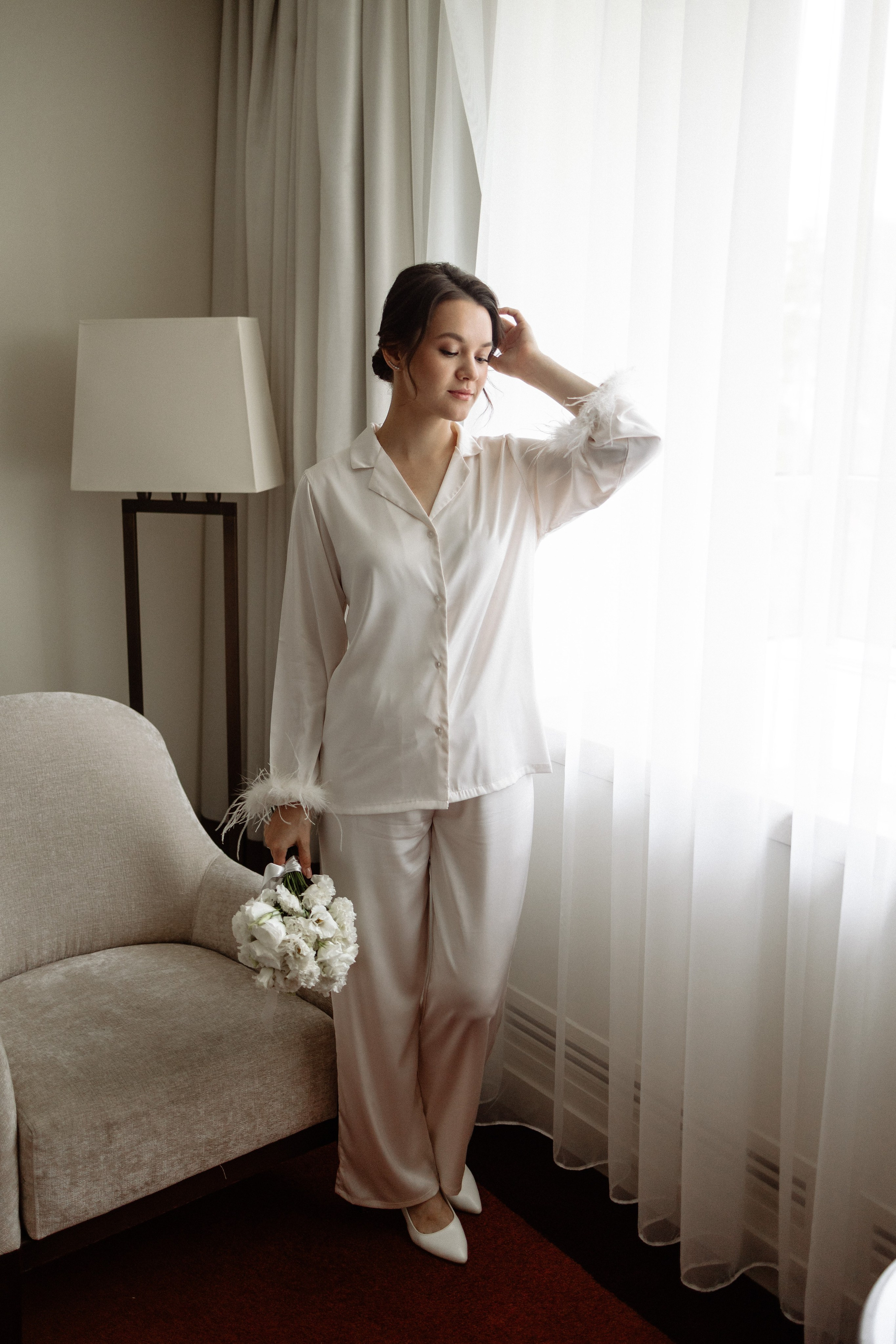 Артем и Софья. Свадебный фотограф Маргарита Глумскова