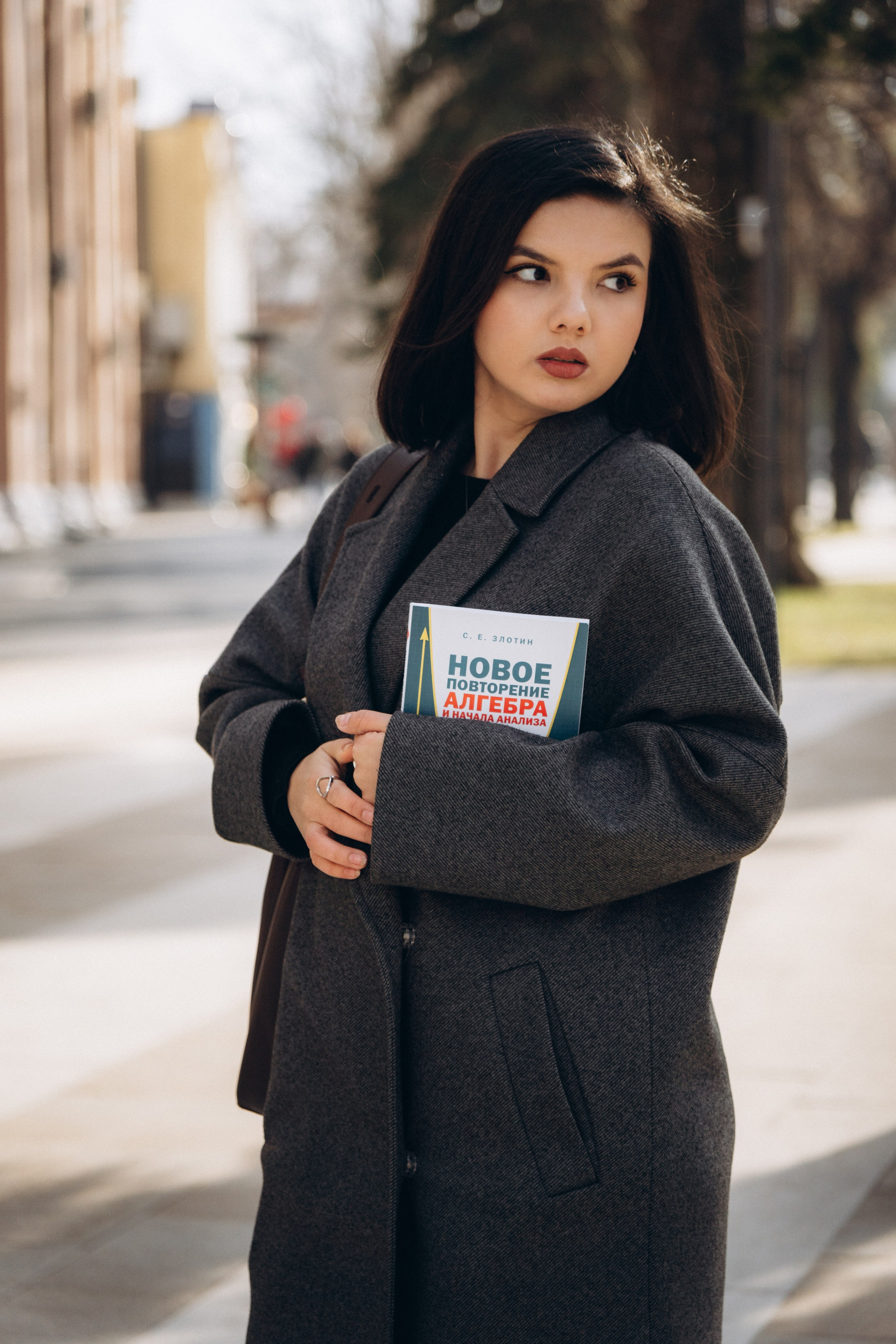 Альмира. Портретный и репортажный фотограф в городе Ставрополь