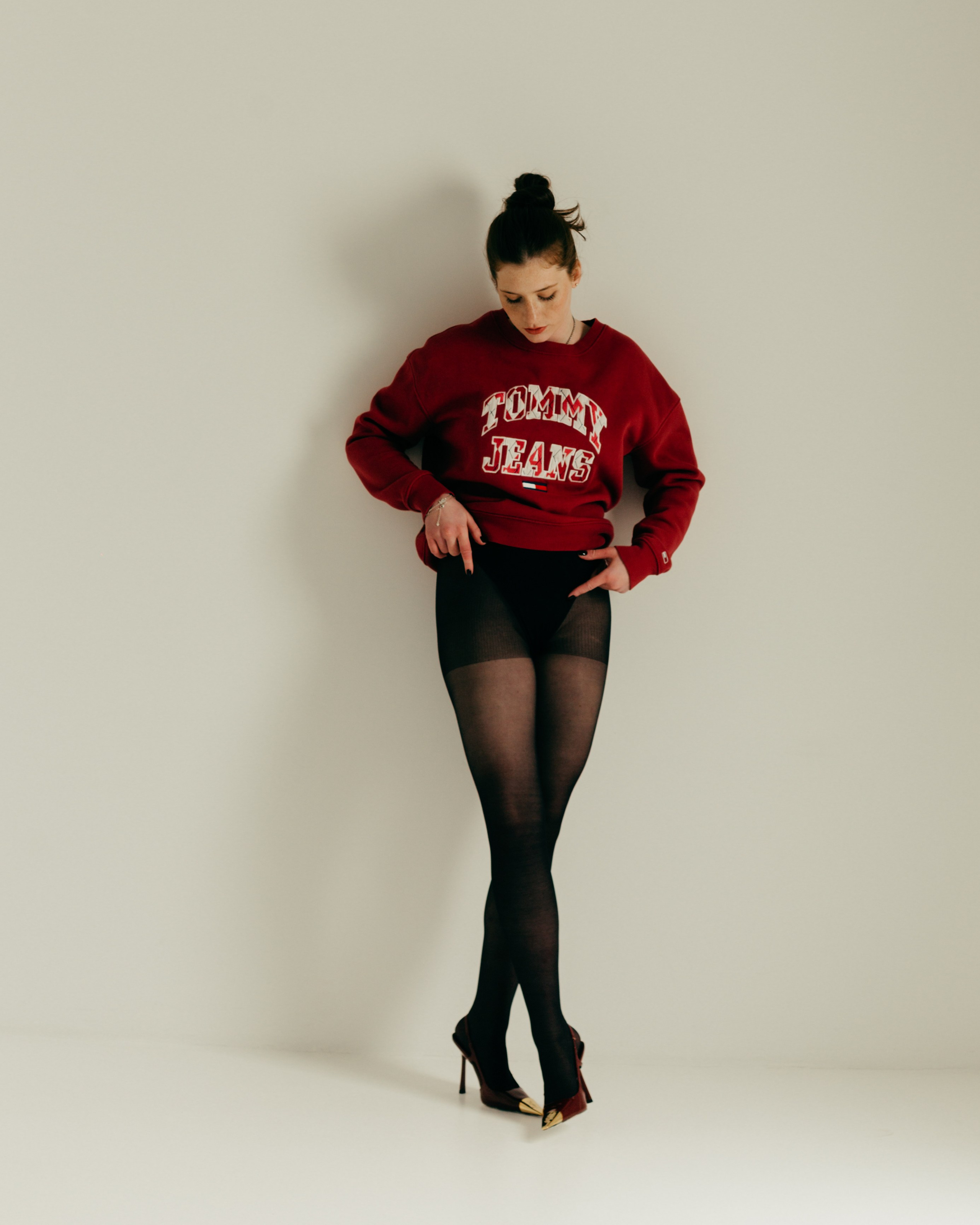 Соня. Фотограф в Москве — Евгения Прокопенко