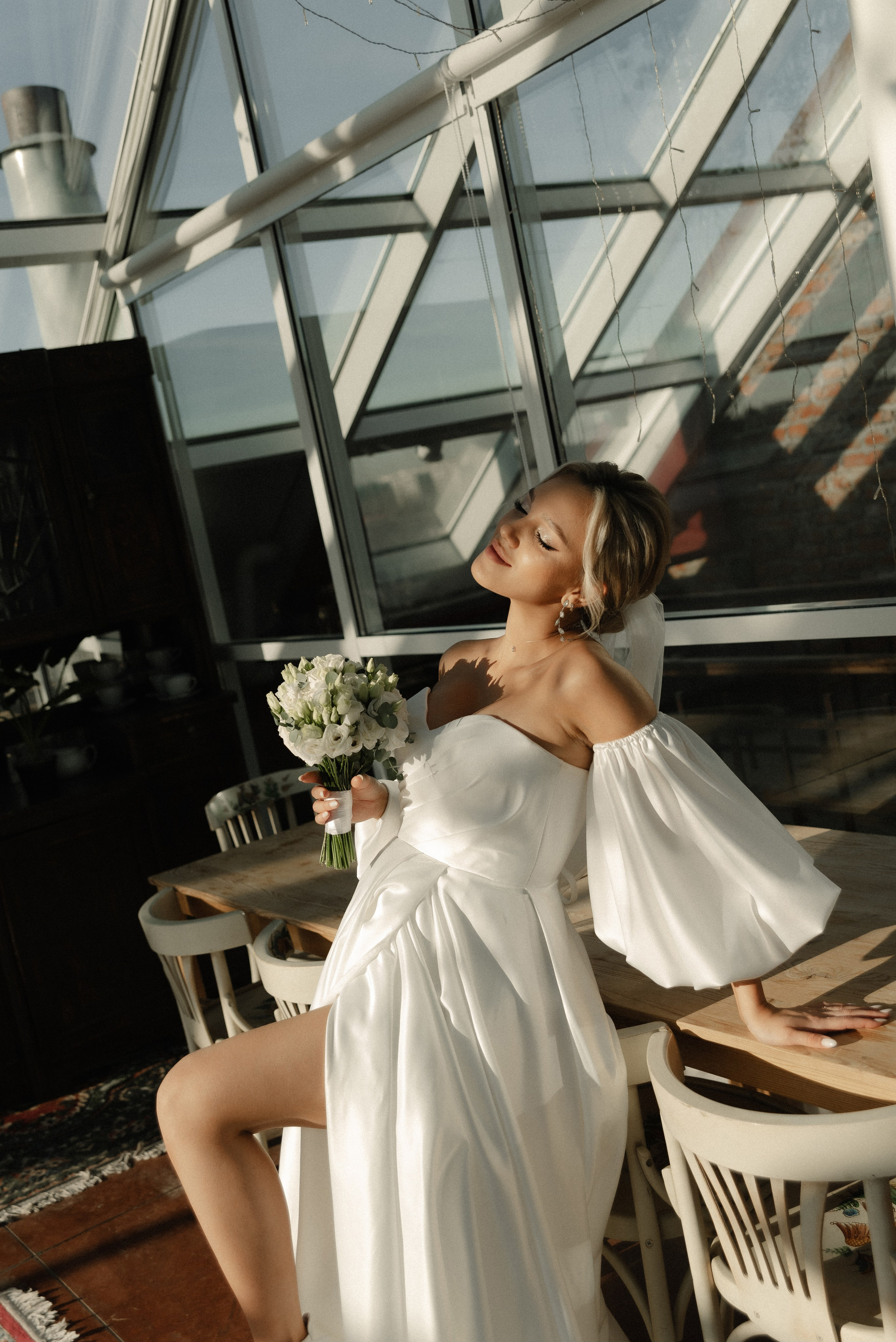 Кирилл и Анастасия