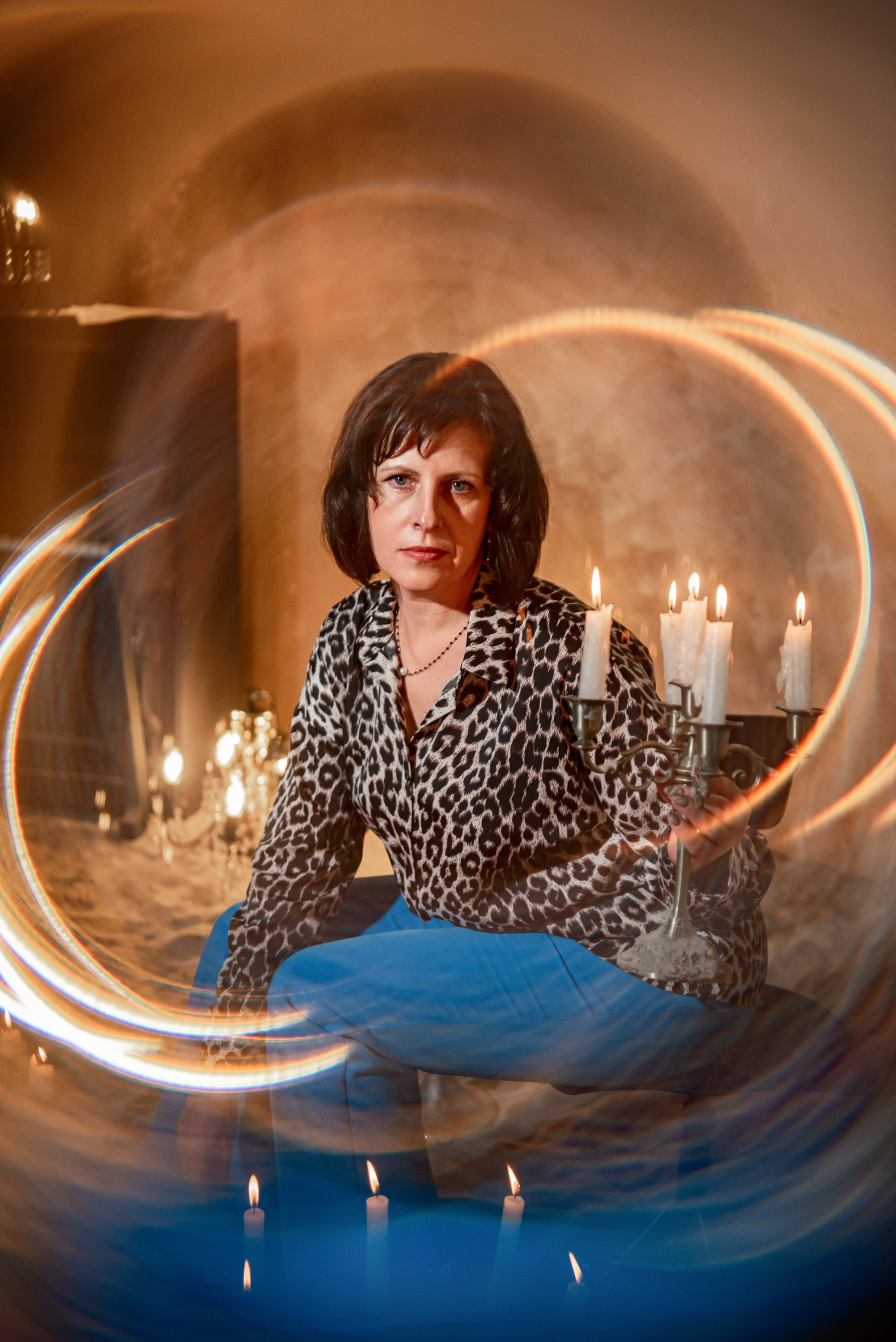 Студийные съемки в Брянске. Профессиональный фотограф Брянск