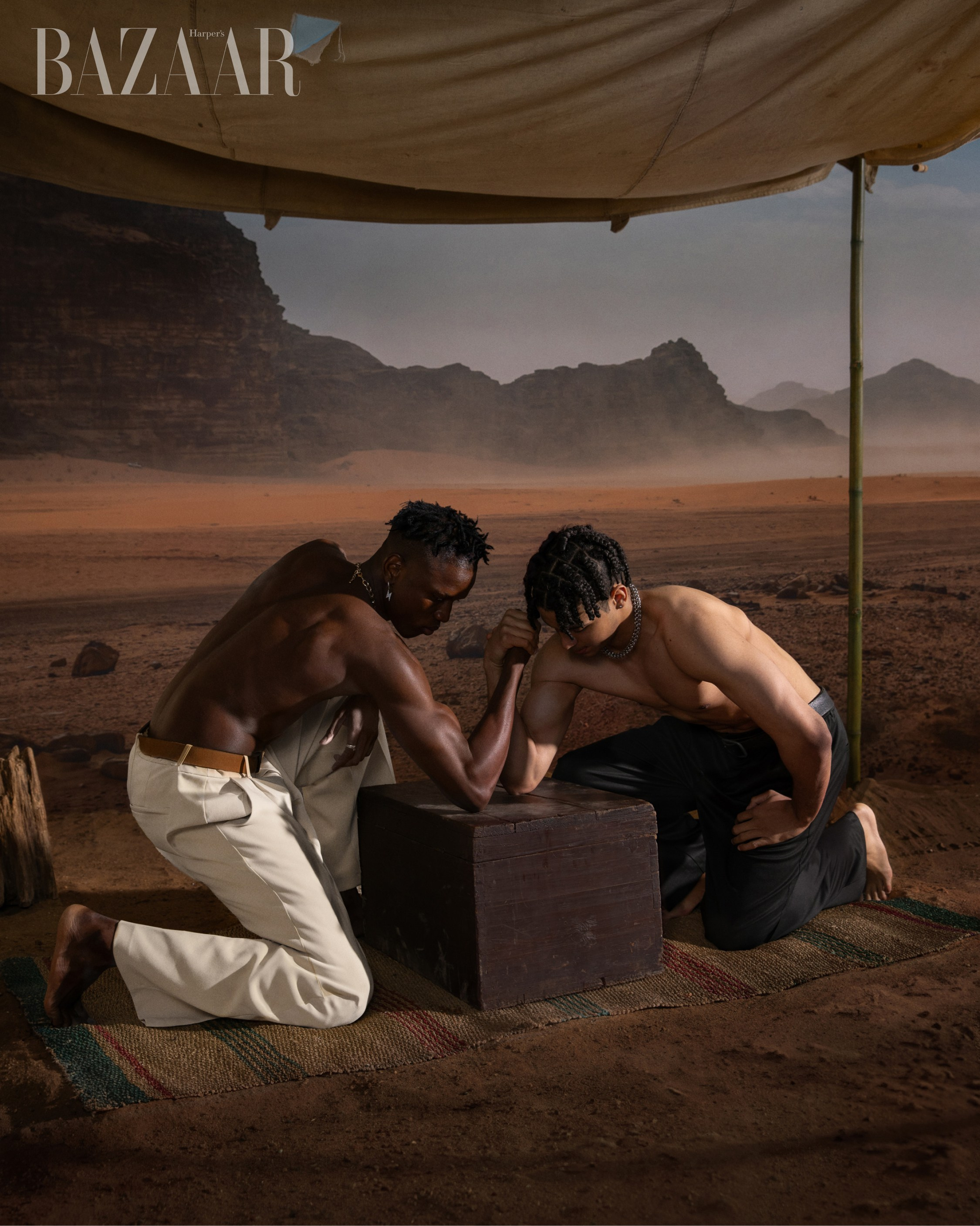 Sands of Fade. Аксёнова Оля — сет-дизайнер, художник-постановщик, Москва