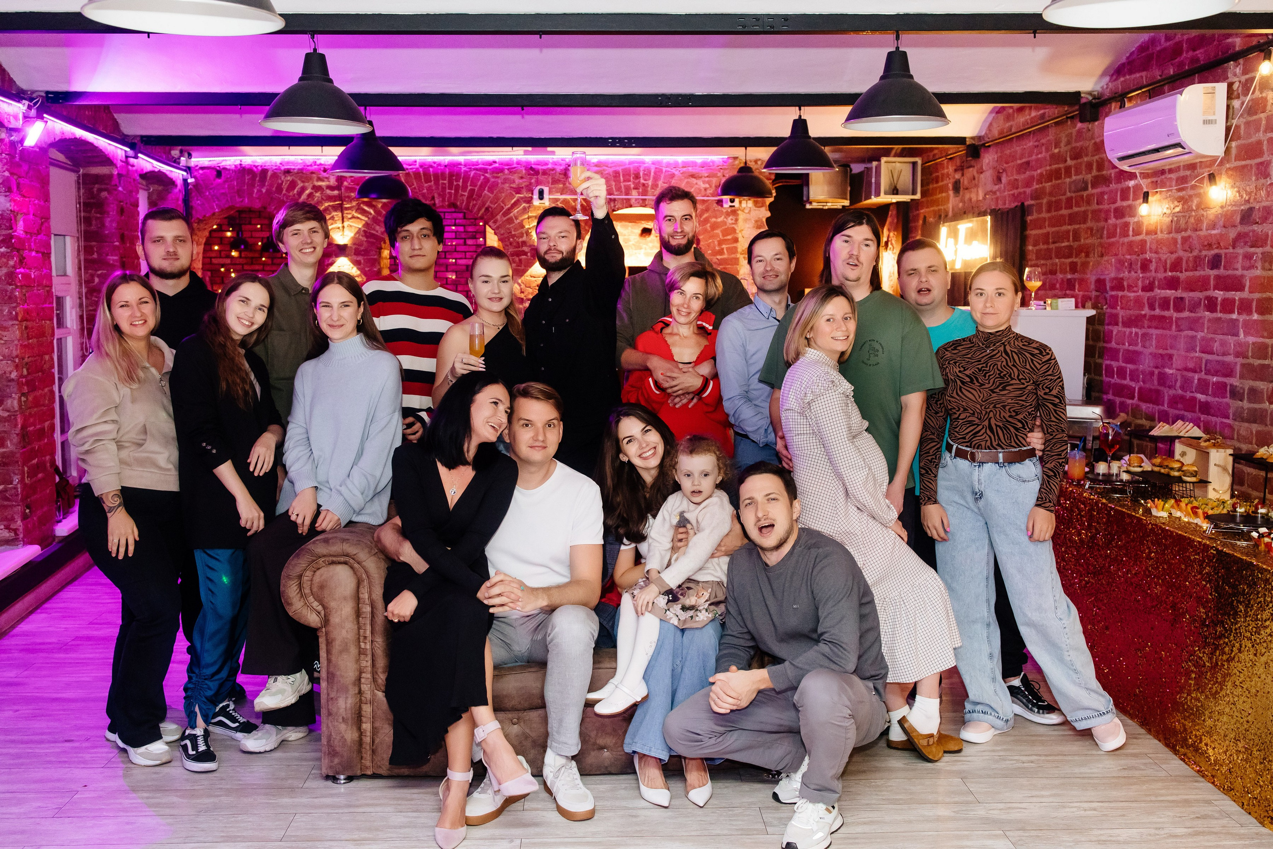 Максиму 33. Свадебный и семейный фотограф Екатерина Иванова