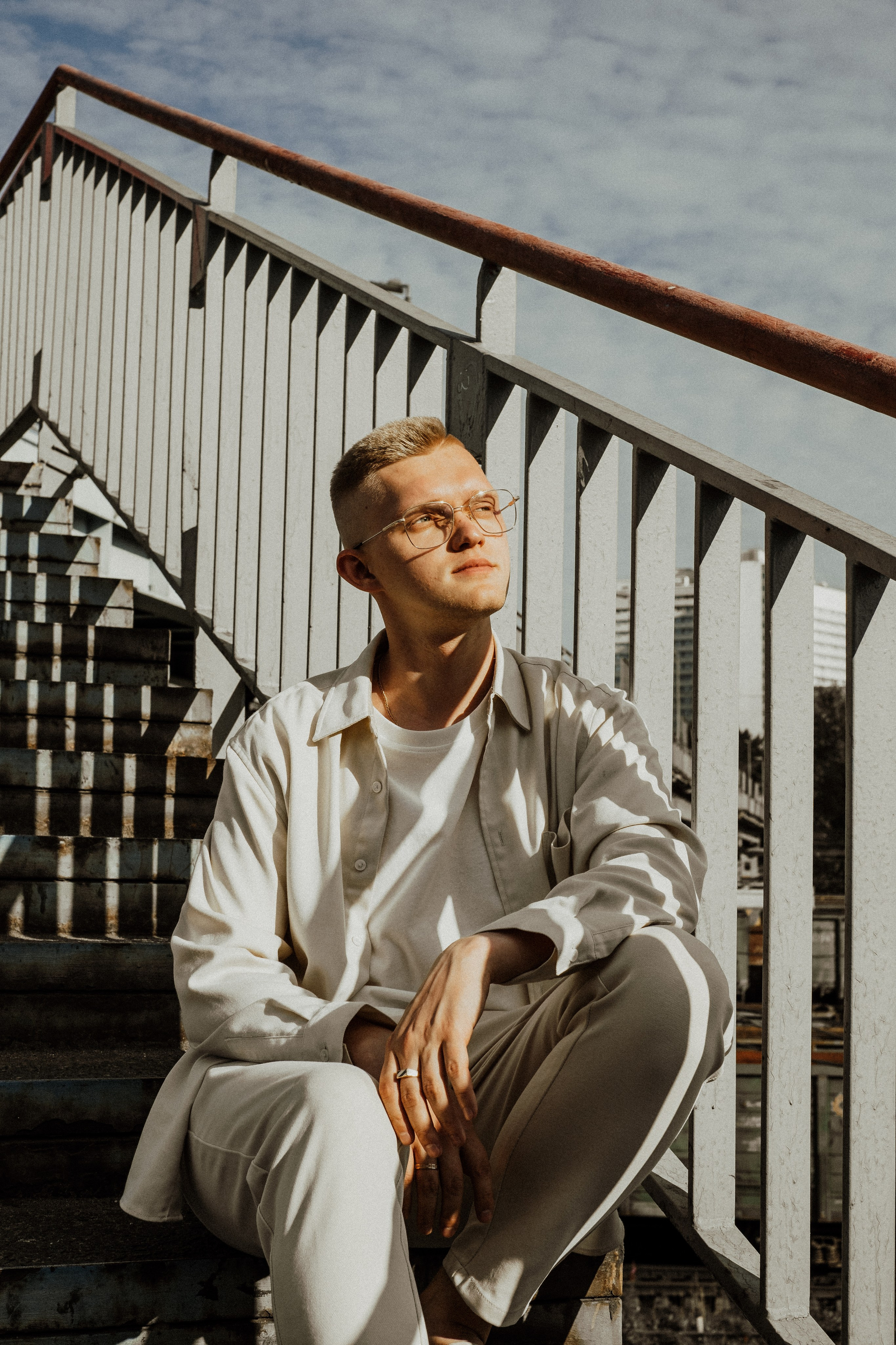 Портфолио. Фотограф в Мурманске Полина Аленовская