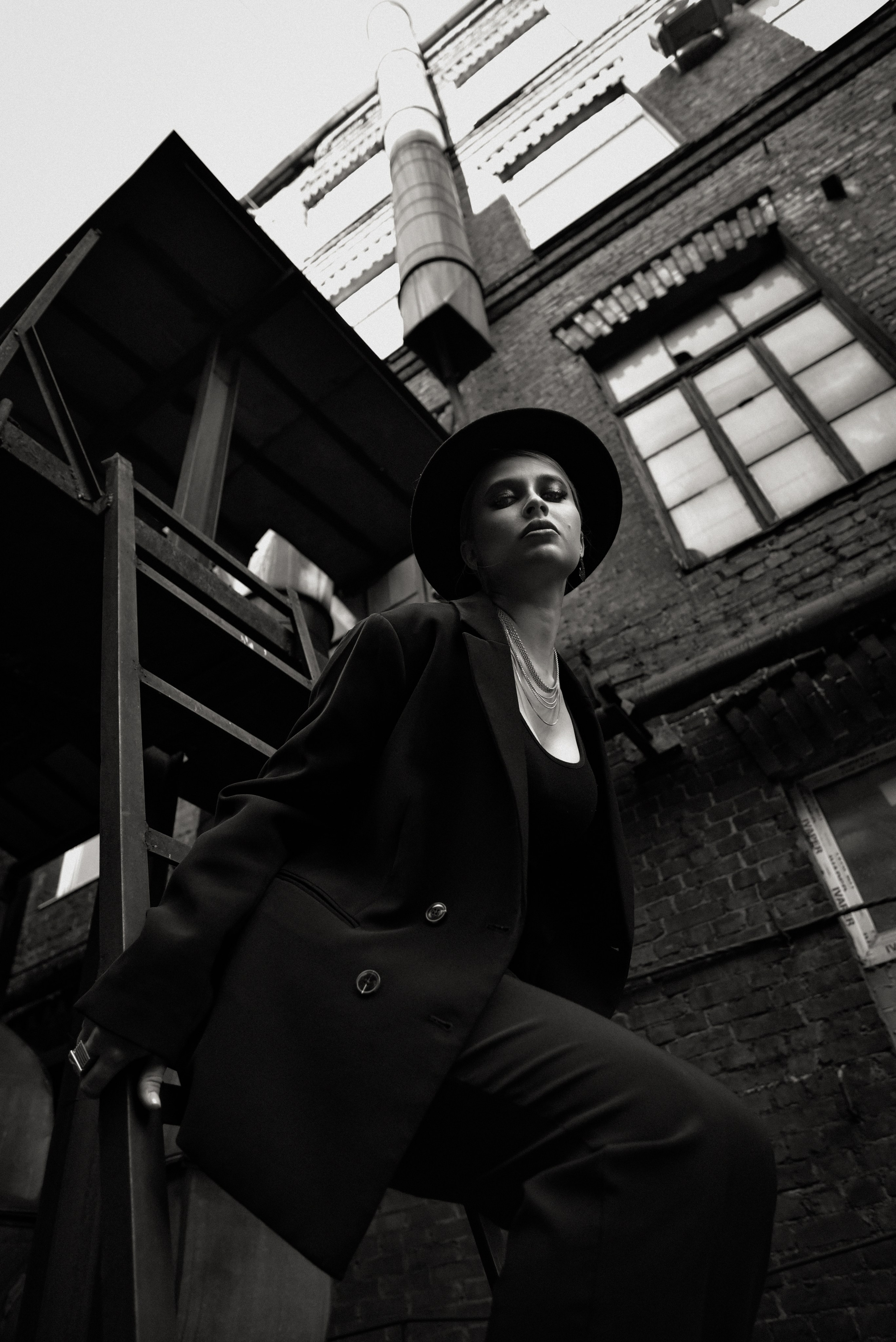 Портрет. CREAM PHOTO