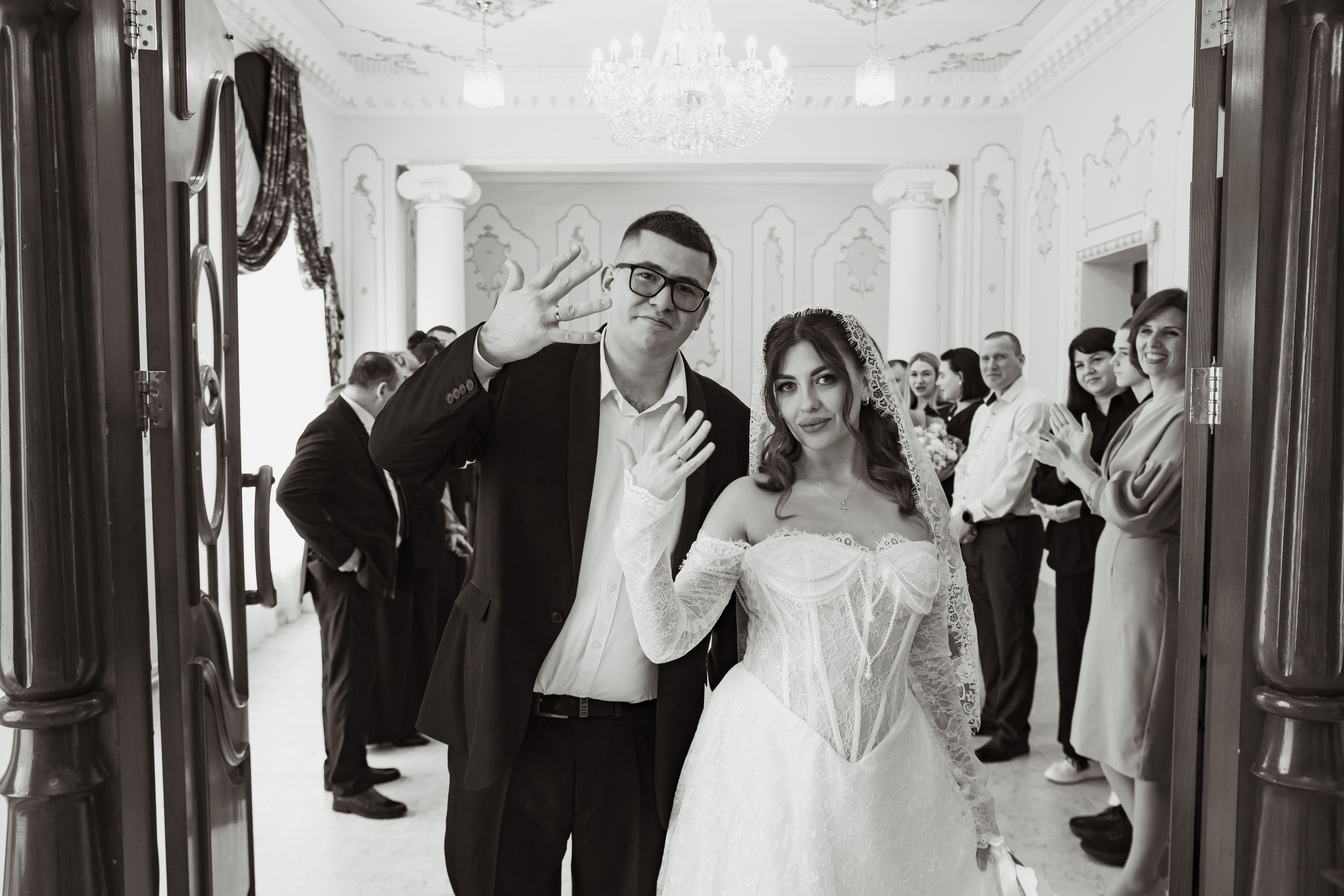 Александр Татьяна. Свадебный фотограф и видеограф Владислав и Анастасия Макриди Симферополь, Севастополь, Крым