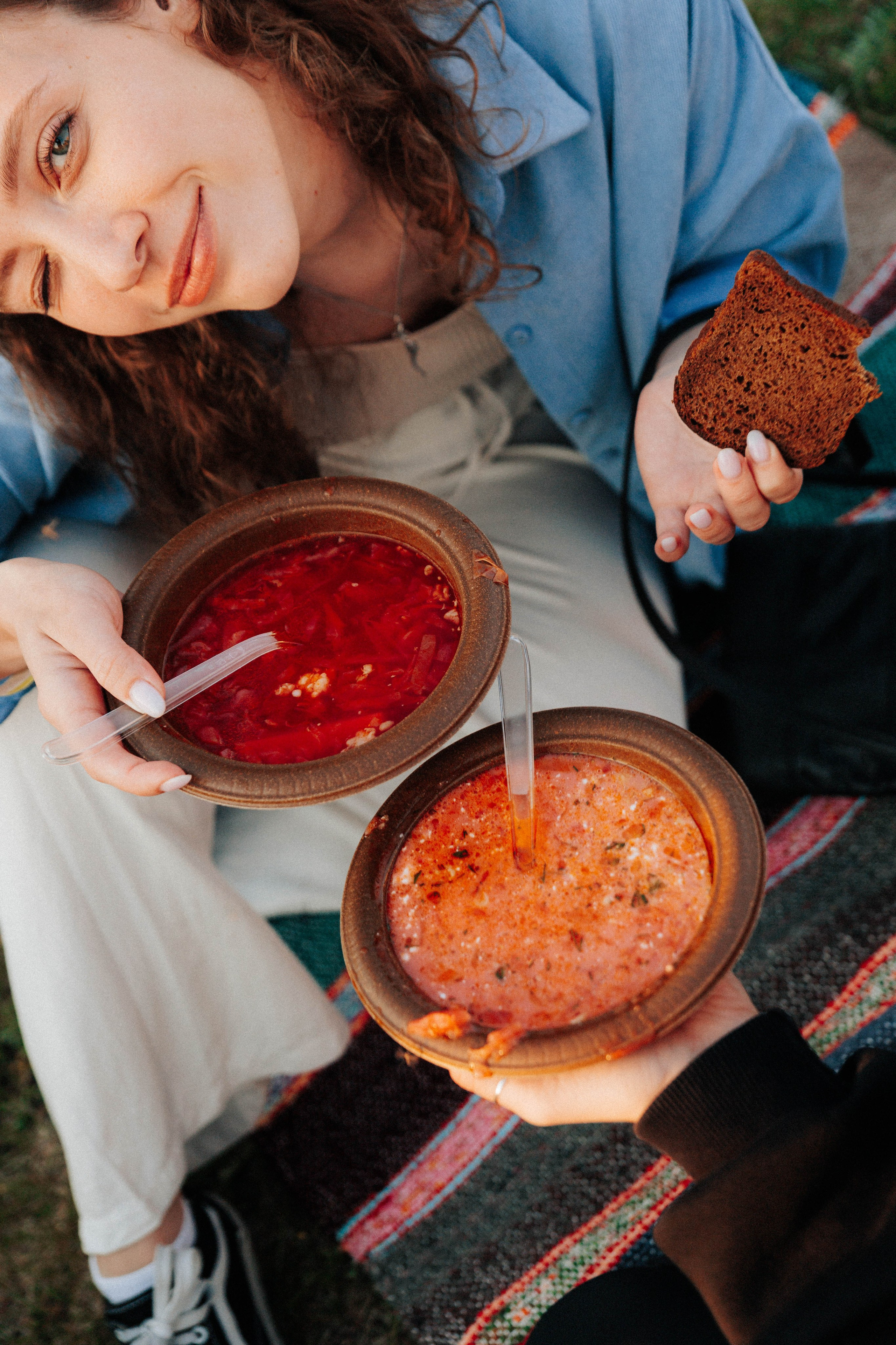 Svoystvo — Восхождение. Фотограф ЕКБ