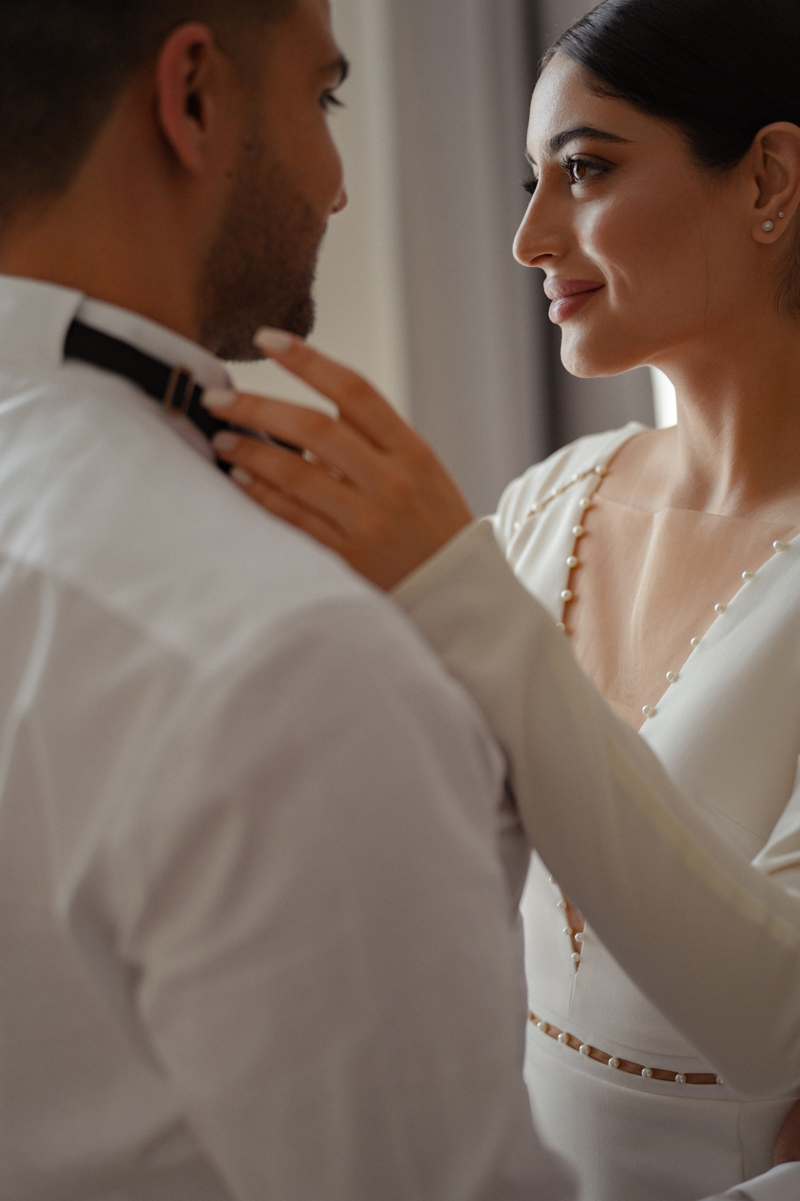 Moeen& Dilnoza. Свадебный фотограф Иван Попов в Москве, Бишкеке и по всему миру!