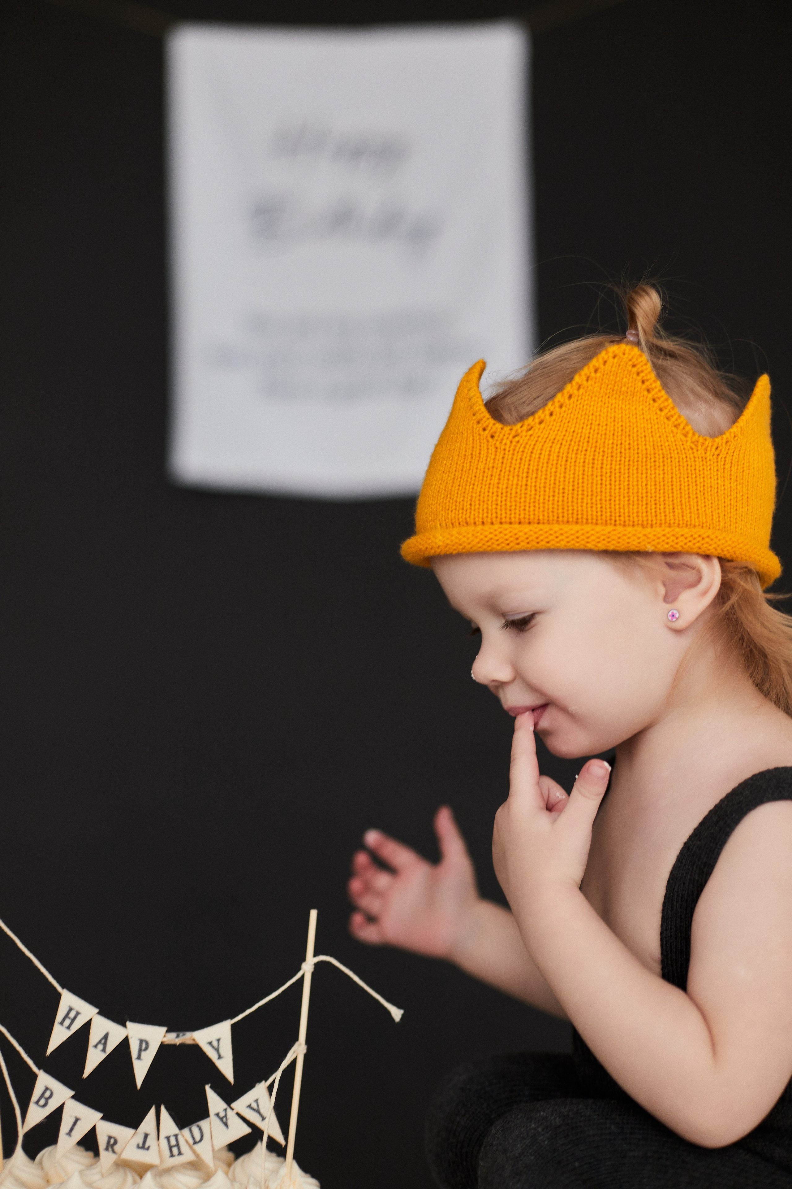 Василисе 2 года. Фотограф в Волгограде и Москве Алина Галушкина