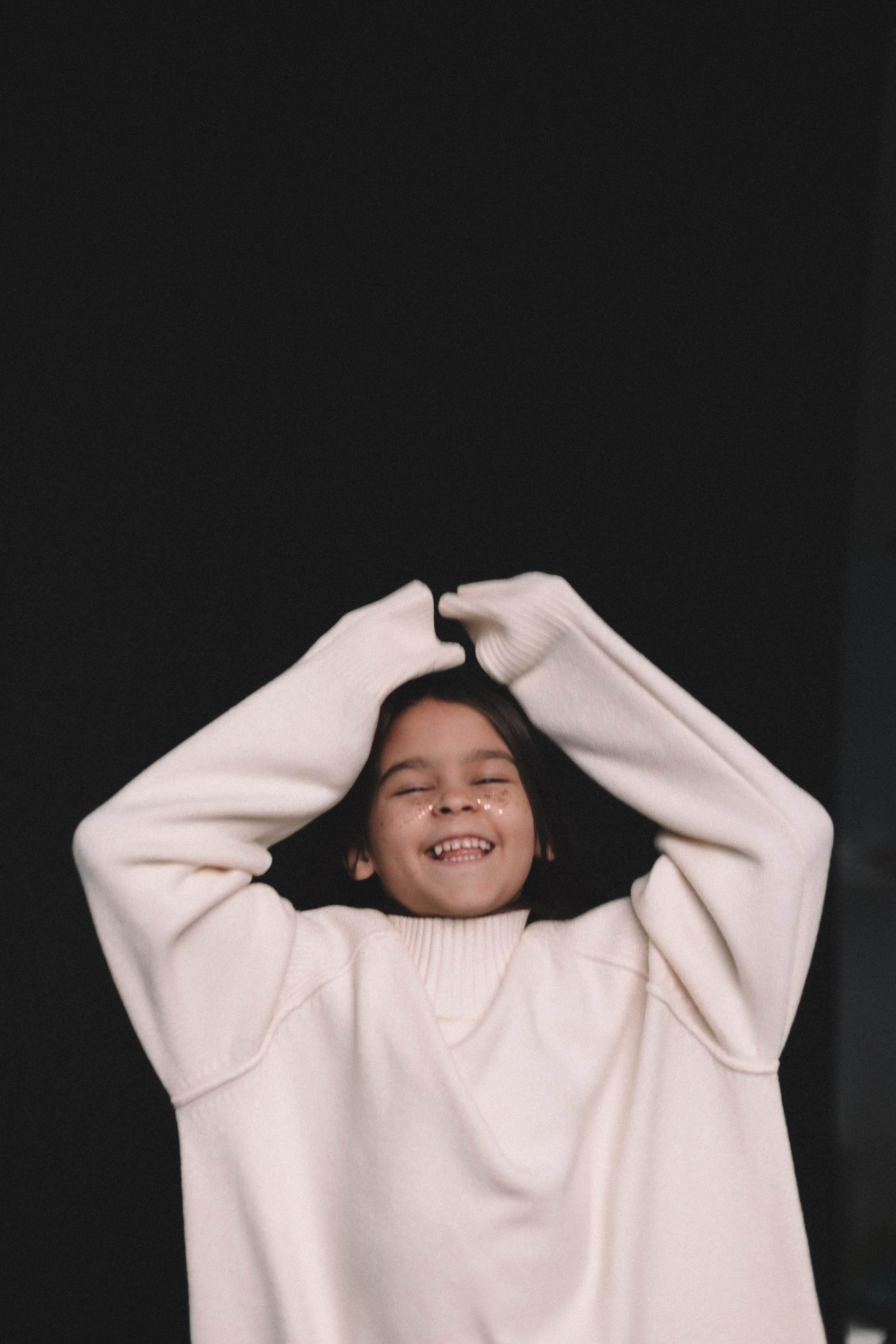 Катя, Настя. Фотограф в Волгограде и Москве Алина Галушкина