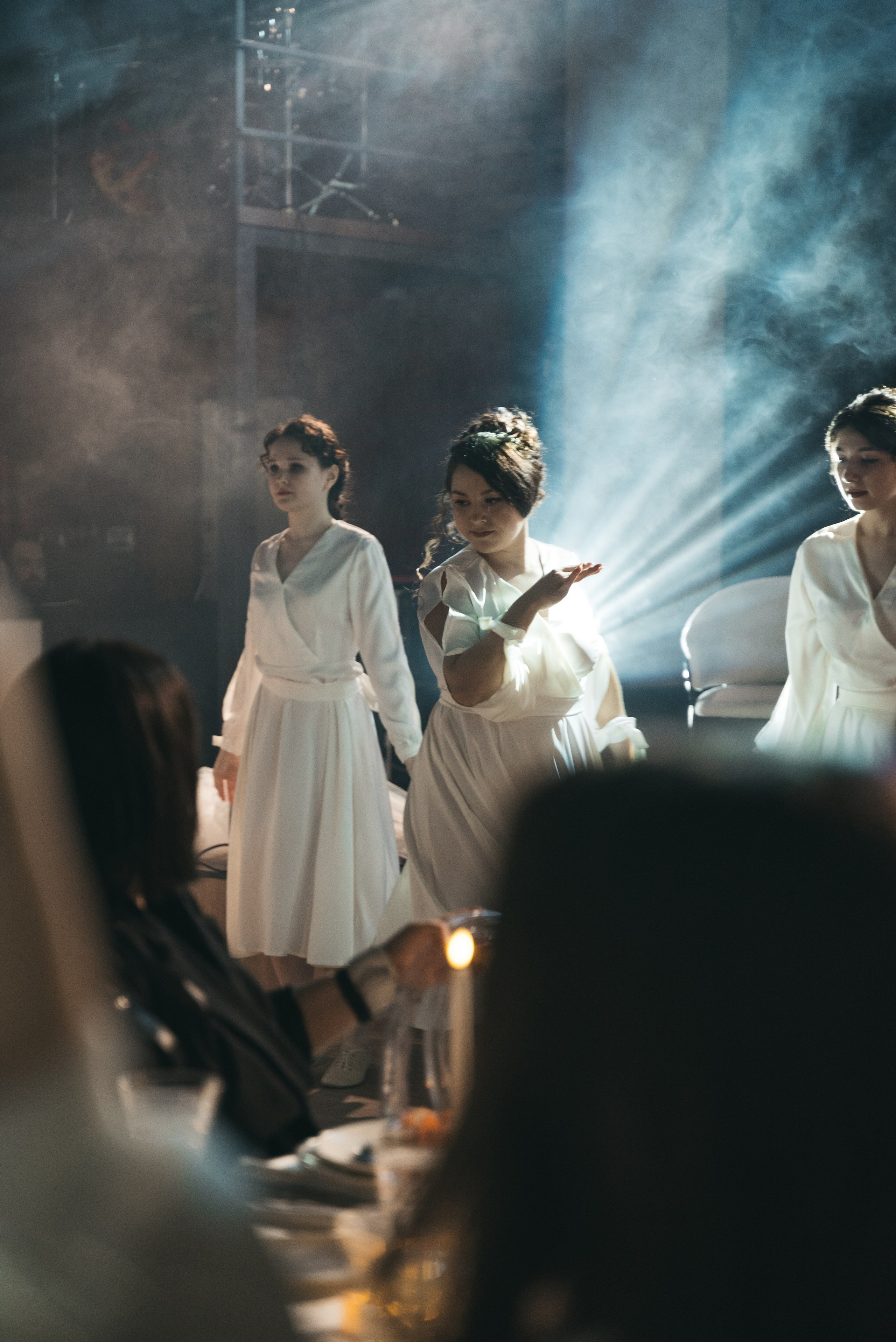 WhiteRoom Pre-wedding. Репортажный и свадебный фотограф в Сургуте