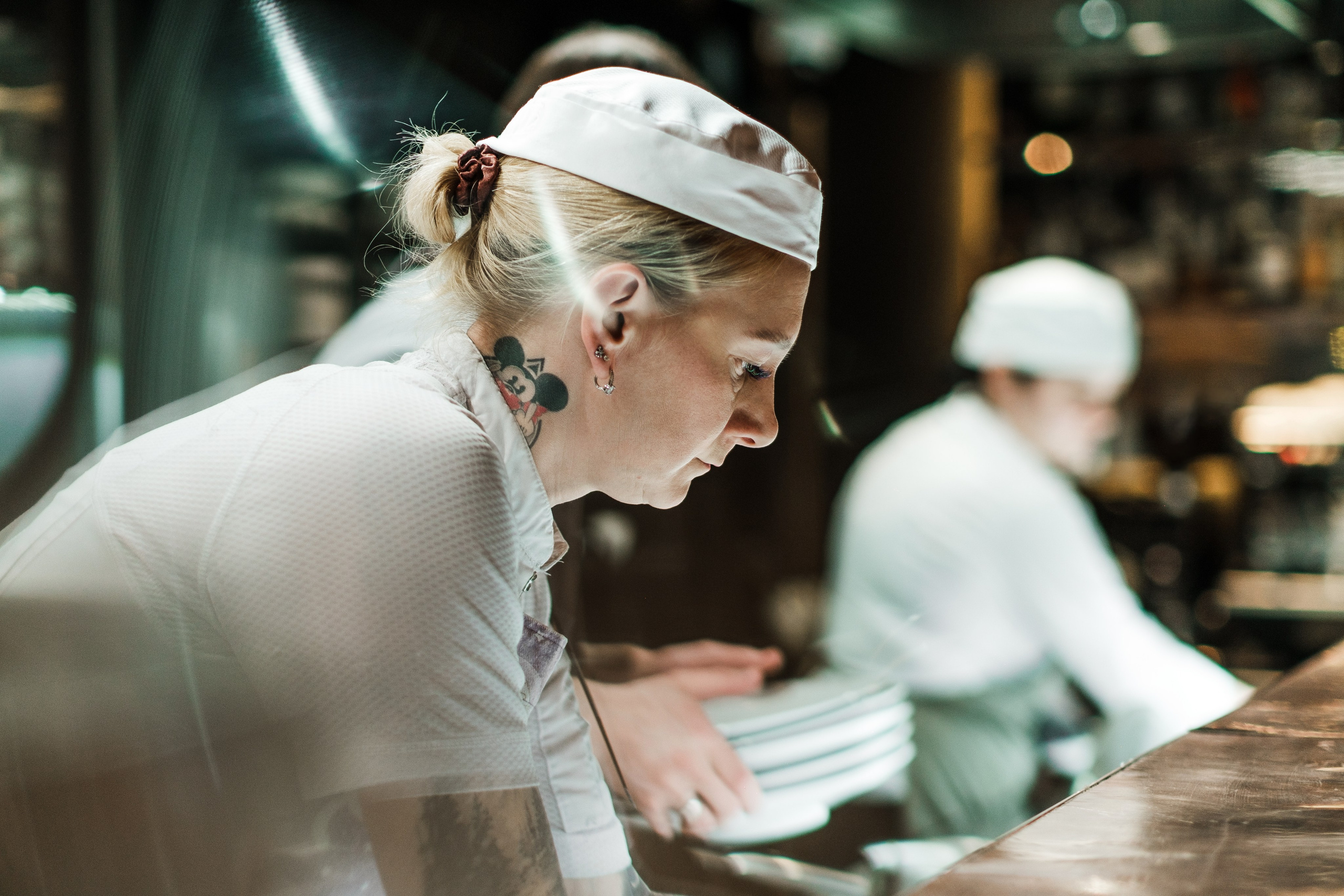 Посейдон. Фотограф в Тюмени Кирилл Марфин